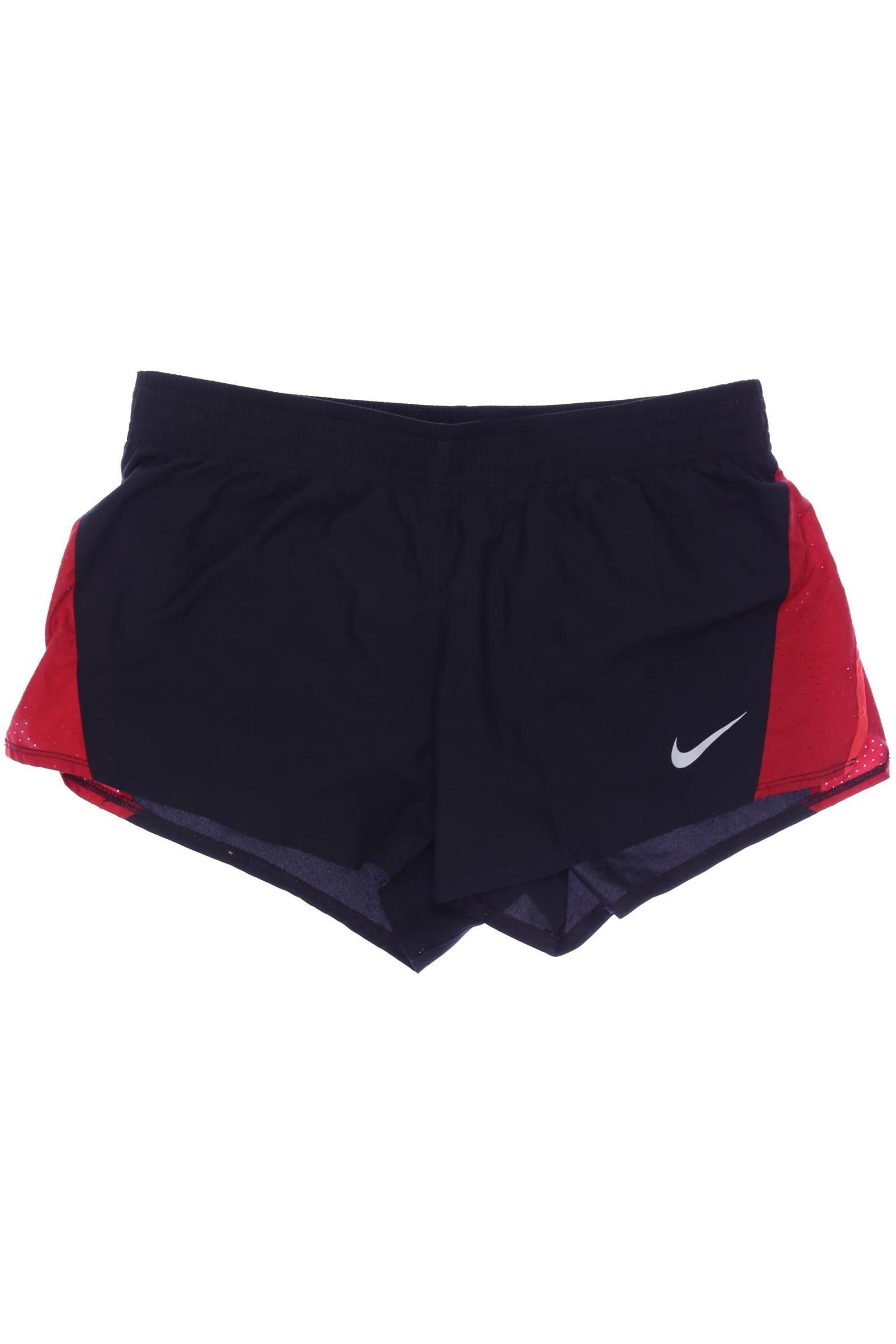 

Nike Damen Shorts, schwarz, Gr. 38