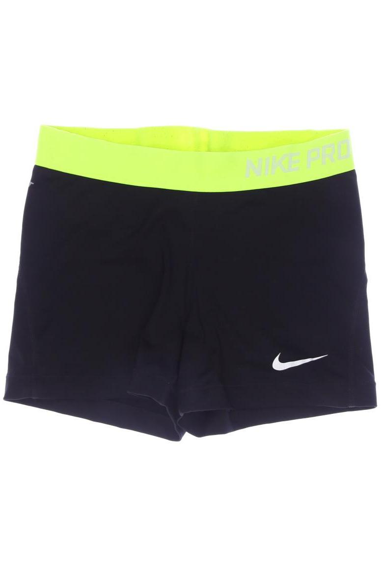 

Nike Damen Shorts, schwarz, Gr. 38