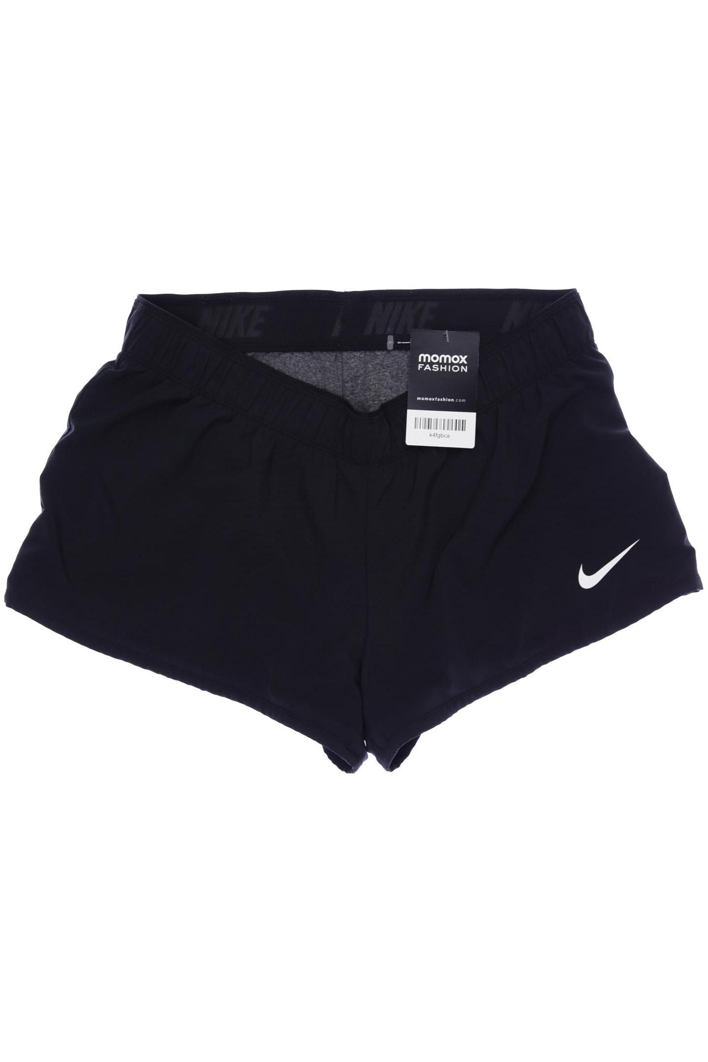 

Nike Damen Shorts, schwarz
