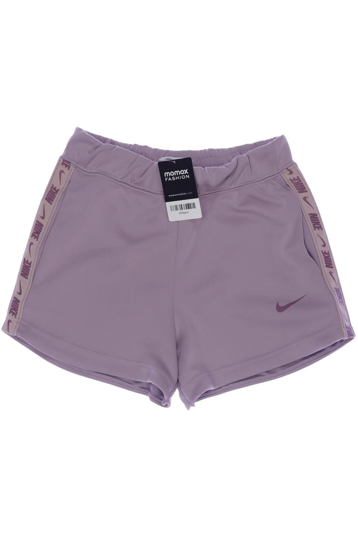 

Nike Damen Shorts, pink, Gr. 34