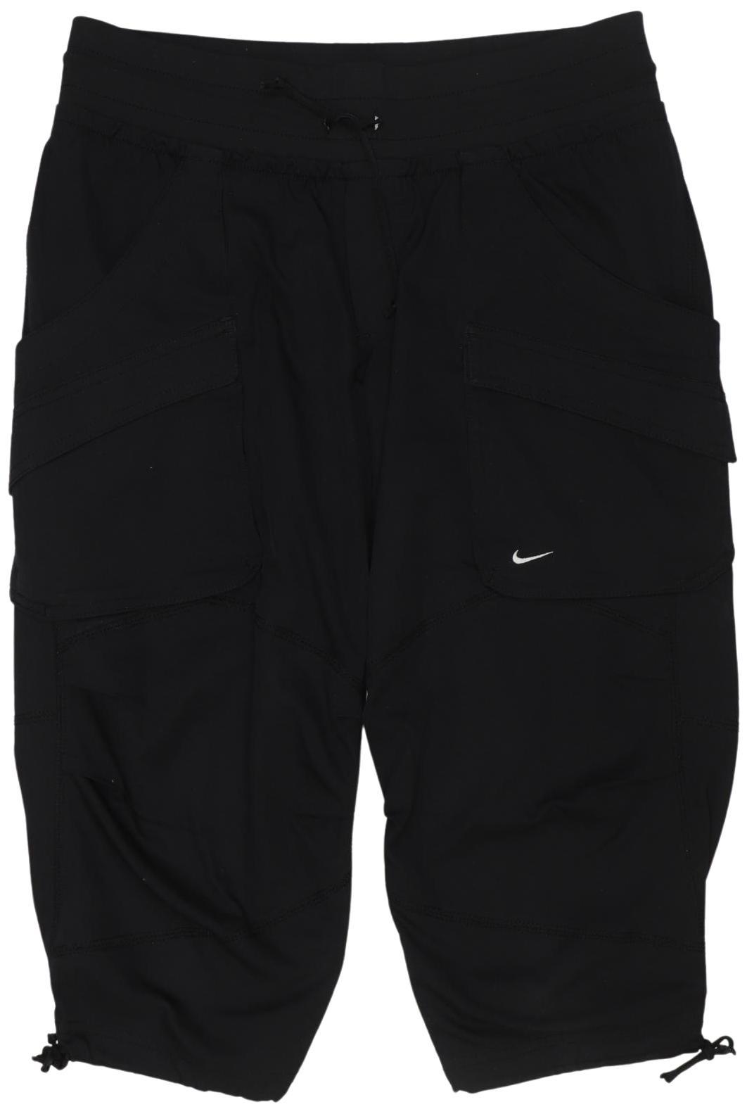 

Nike Damen Shorts, schwarz, Gr. 36
