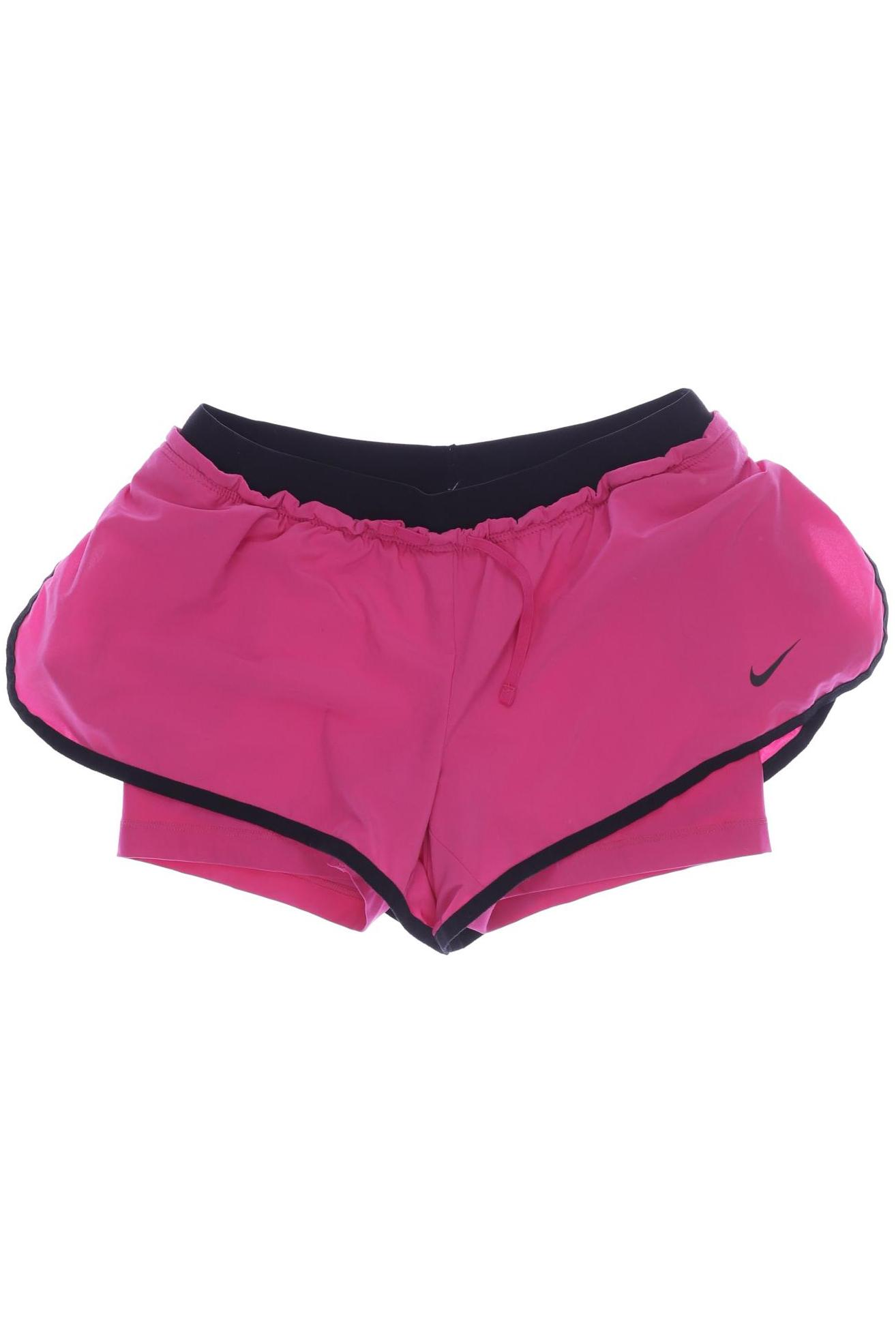 

Nike Damen Shorts, pink