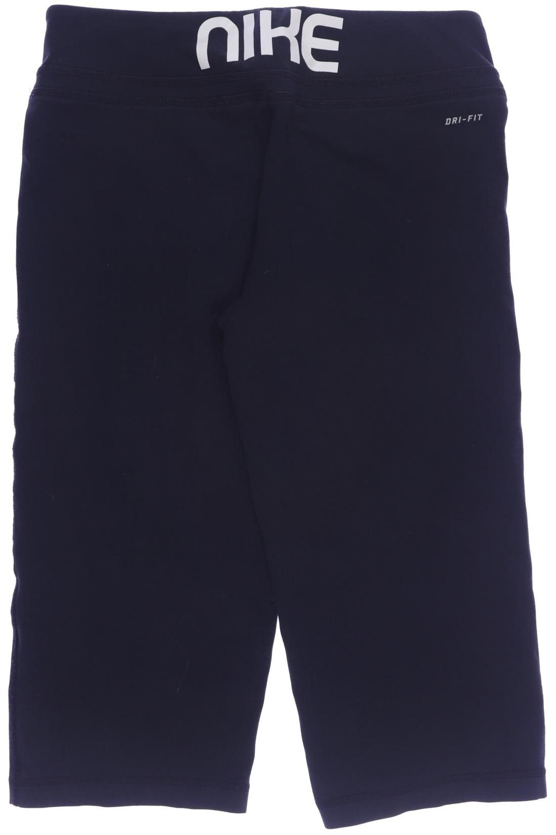 

Nike Damen Shorts, schwarz, Gr. 38