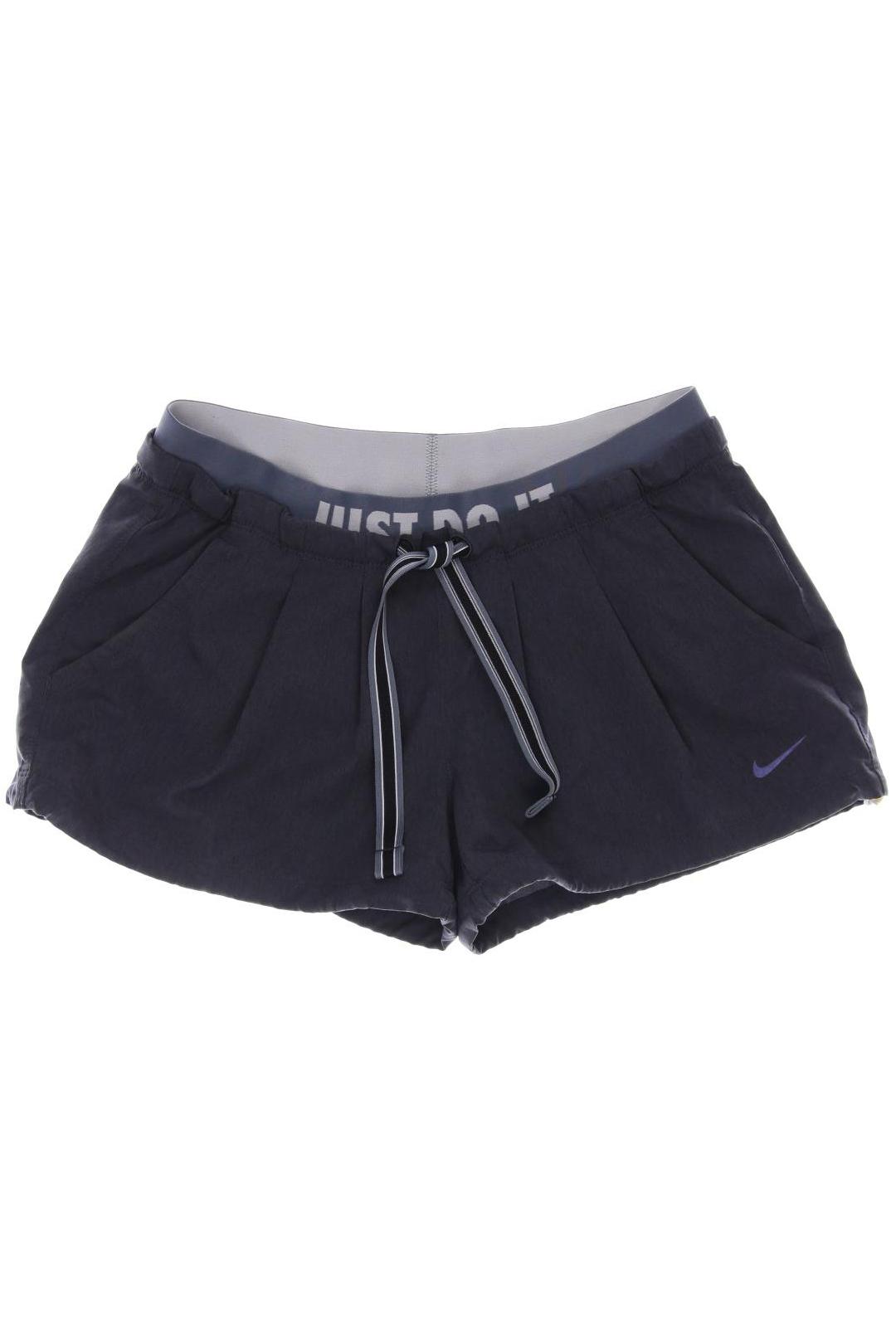 

Nike Damen Shorts, grau, Gr. uni