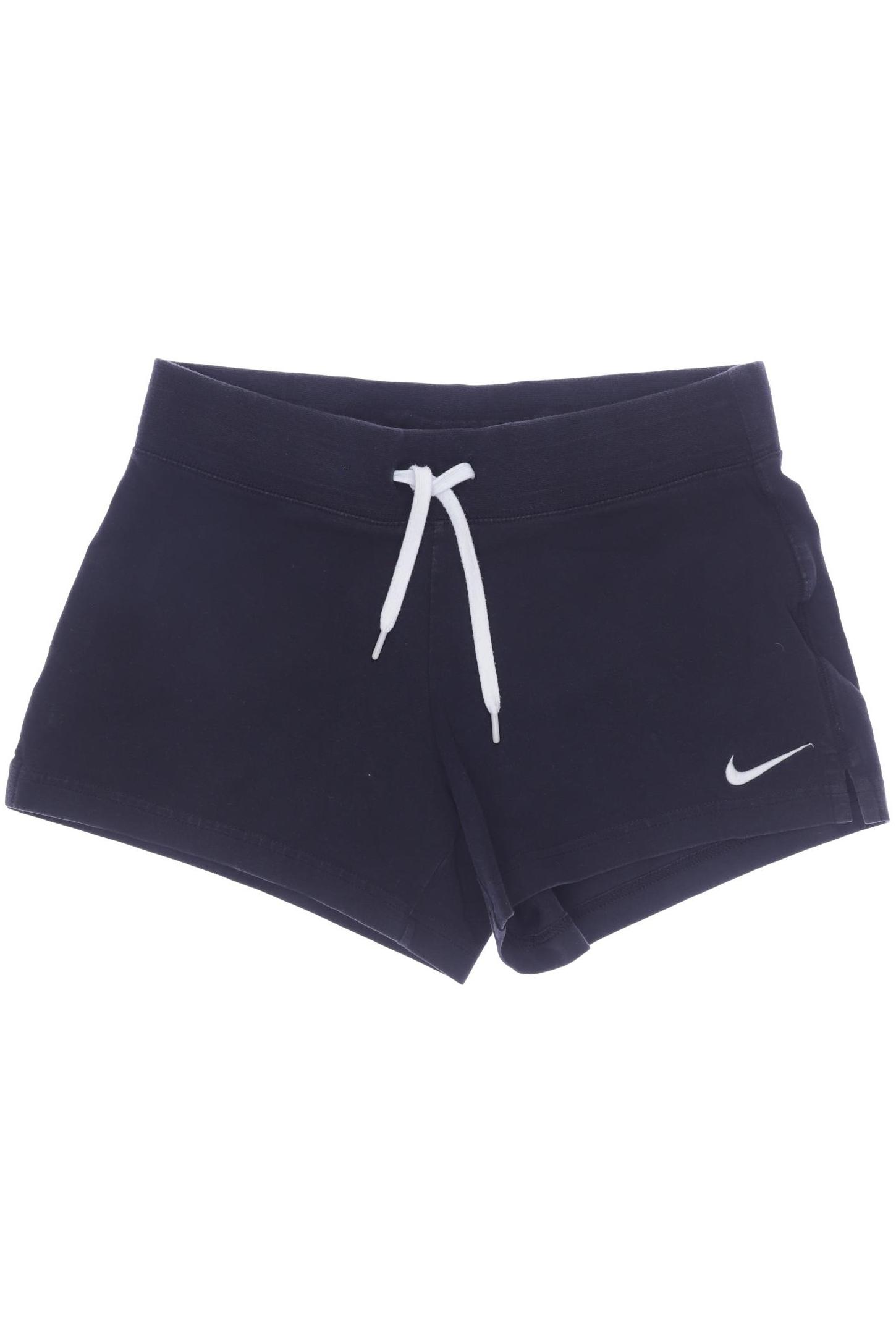 

Nike Damen Shorts, schwarz