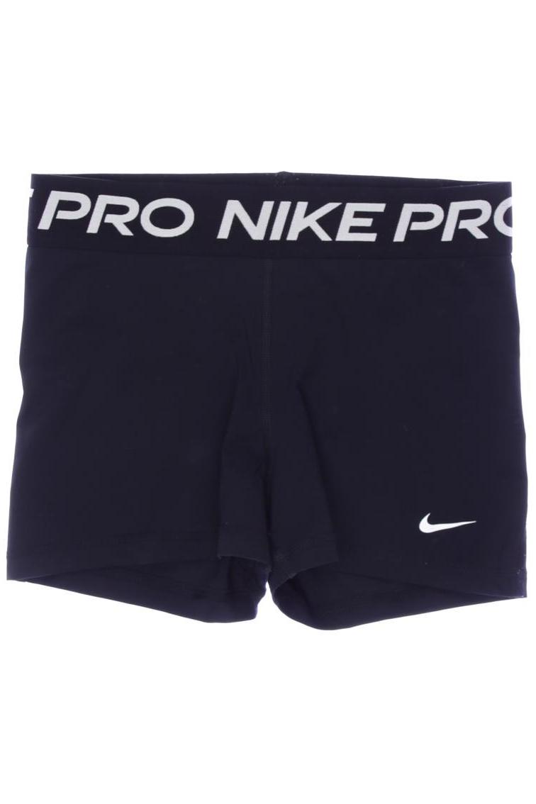 

Nike Damen Shorts, schwarz, Gr. 38