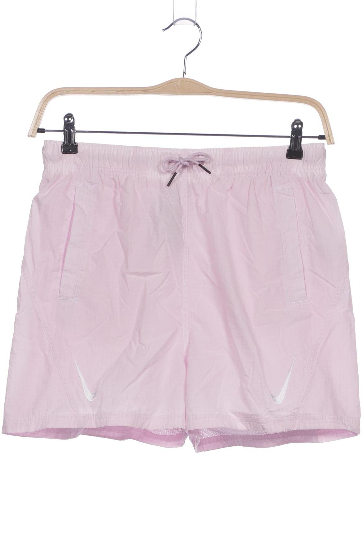 

Nike Damen Shorts, pink, Gr. 38
