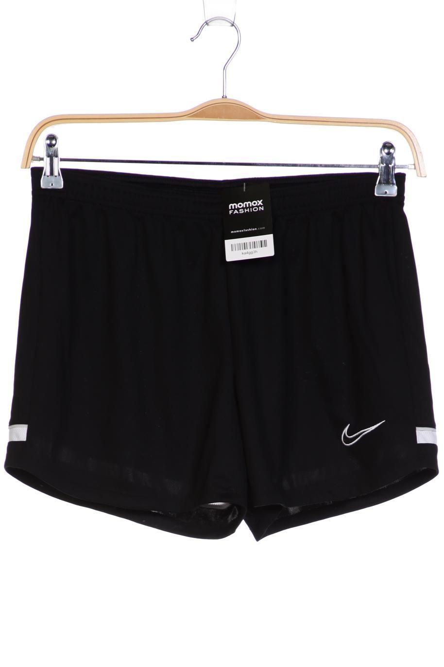 

Nike Damen Shorts, schwarz