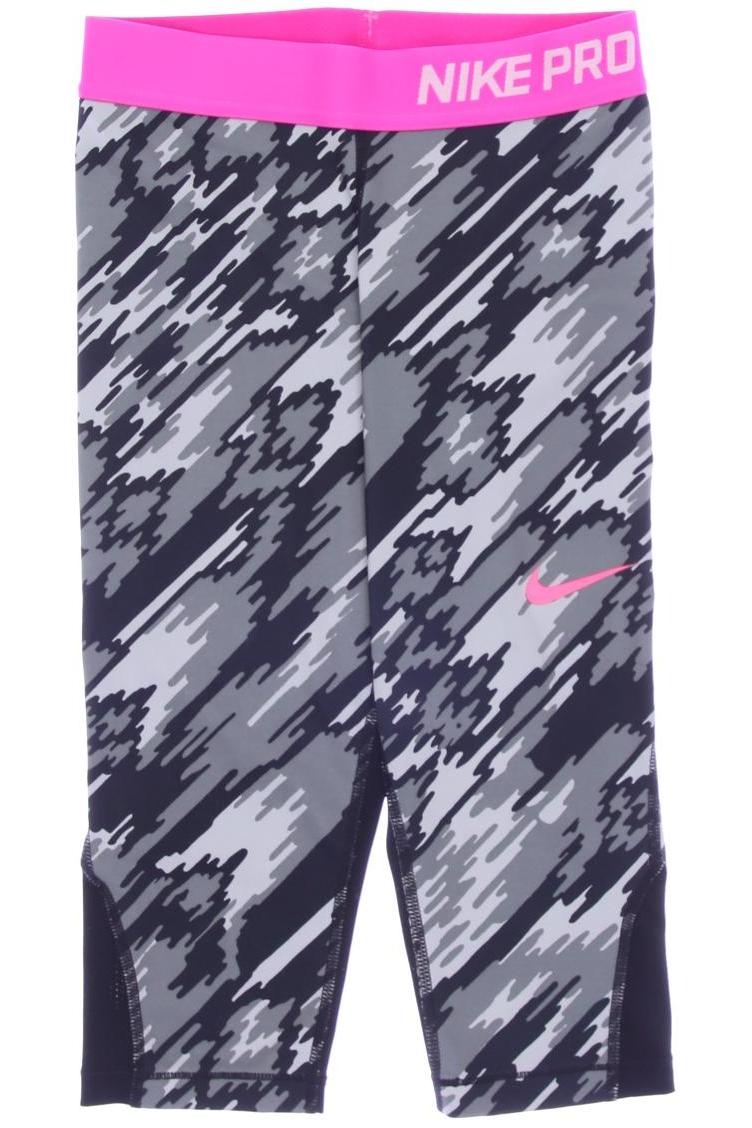 

Nike Damen Shorts, grau, Gr. 36