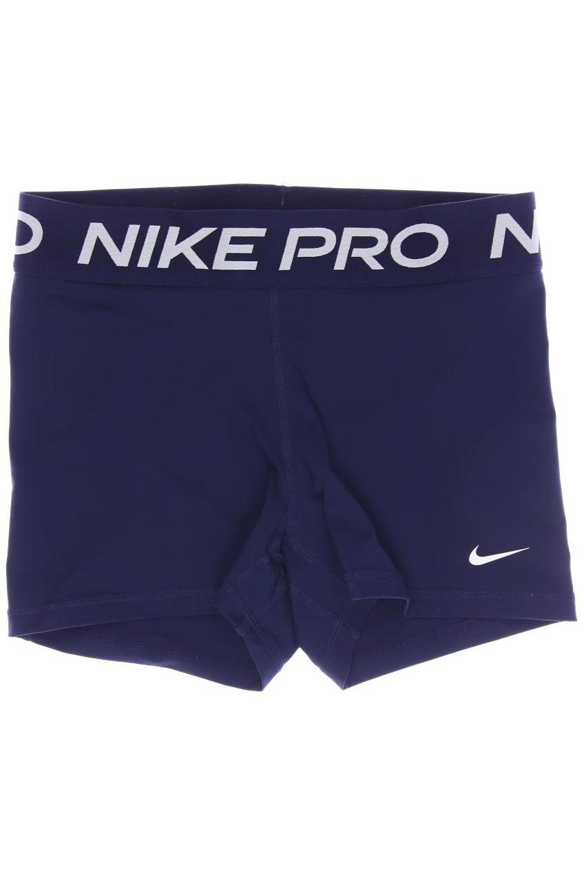 

Nike Damen Shorts, marineblau
