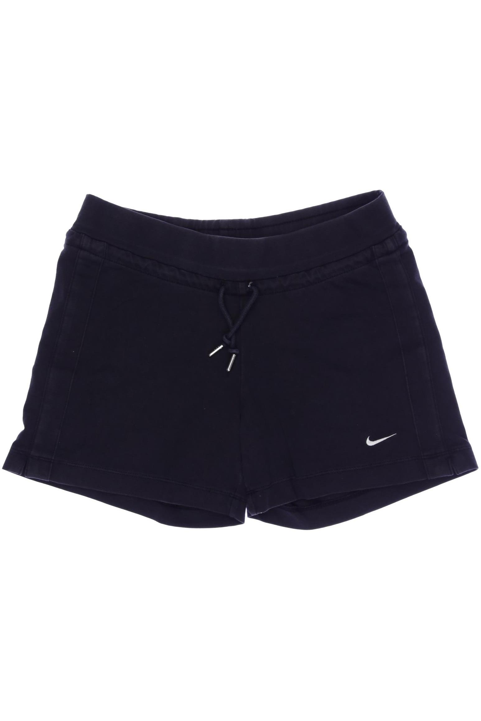 

Nike Damen Shorts, schwarz, Gr. 34