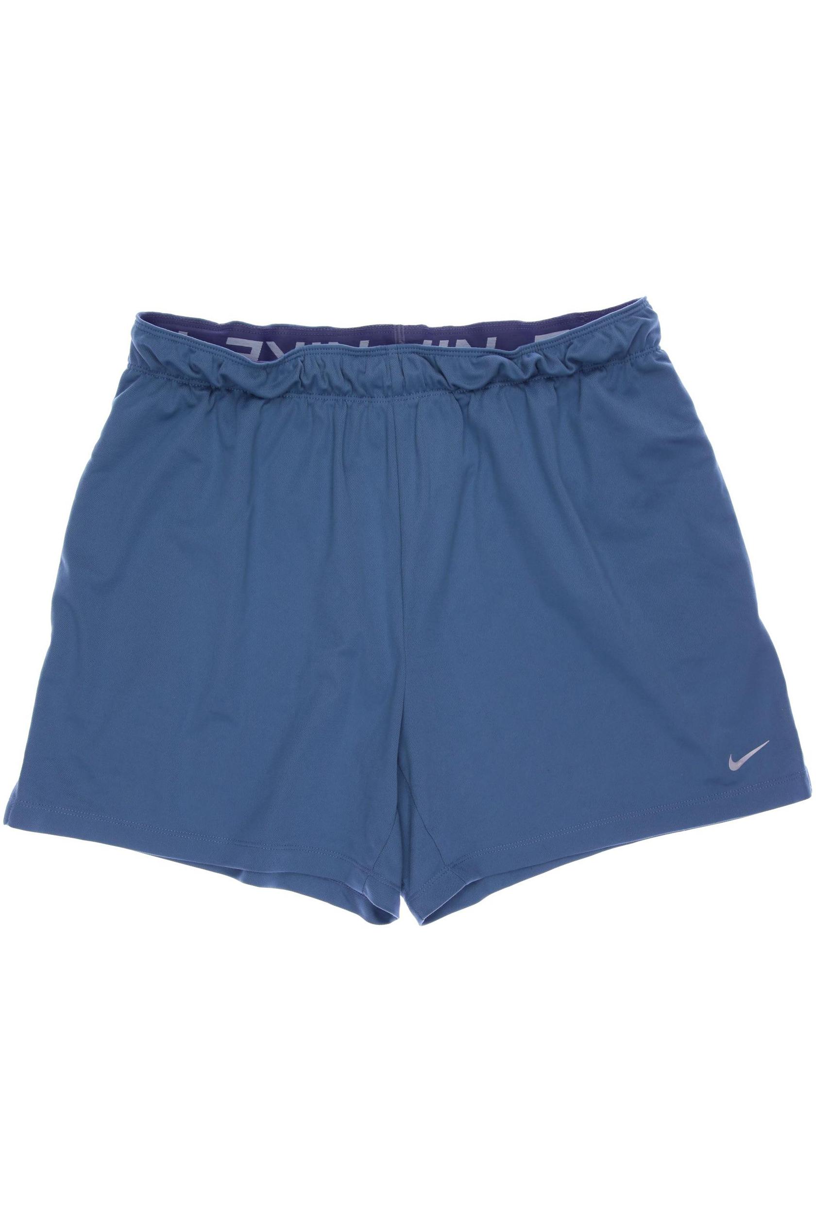 

Nike Damen Shorts, türkis