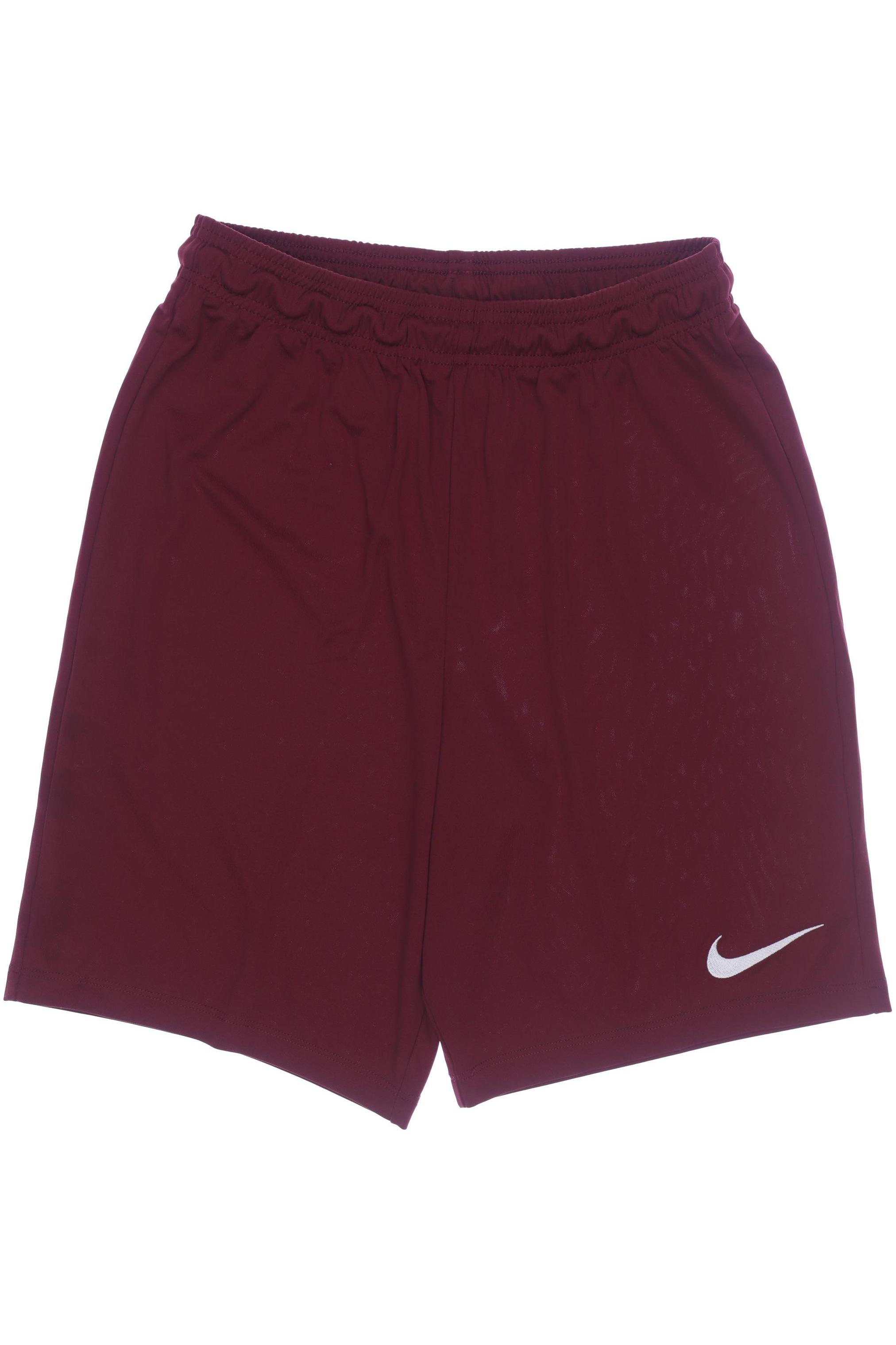 

Nike Damen Shorts, bordeaux, Gr. 38