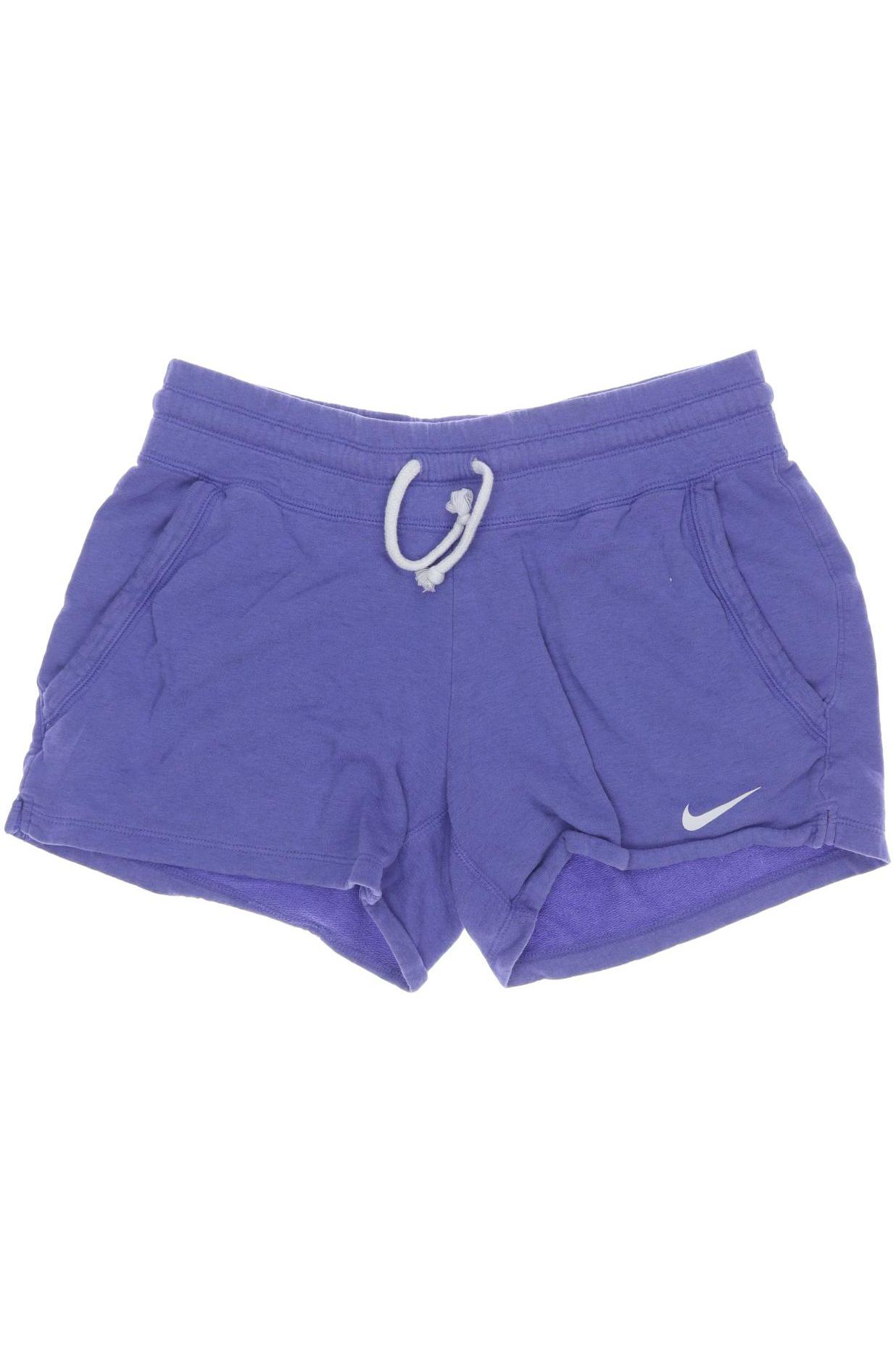 

Nike Damen Shorts, blau