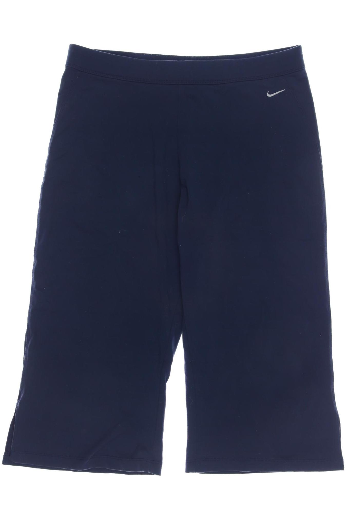

Nike Damen Shorts, marineblau, Gr. 38