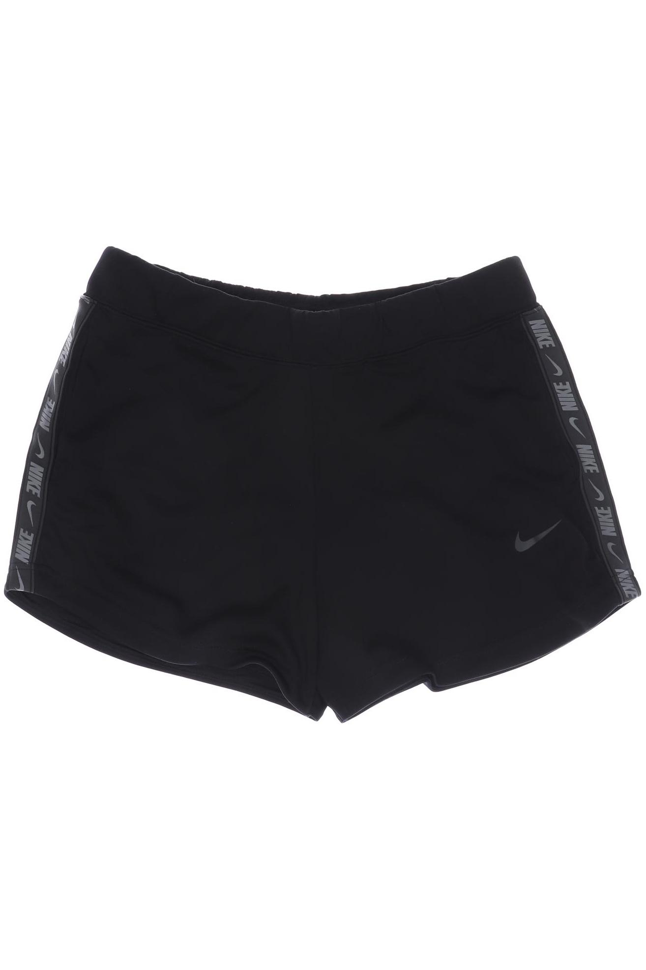 

Nike Damen Shorts, schwarz