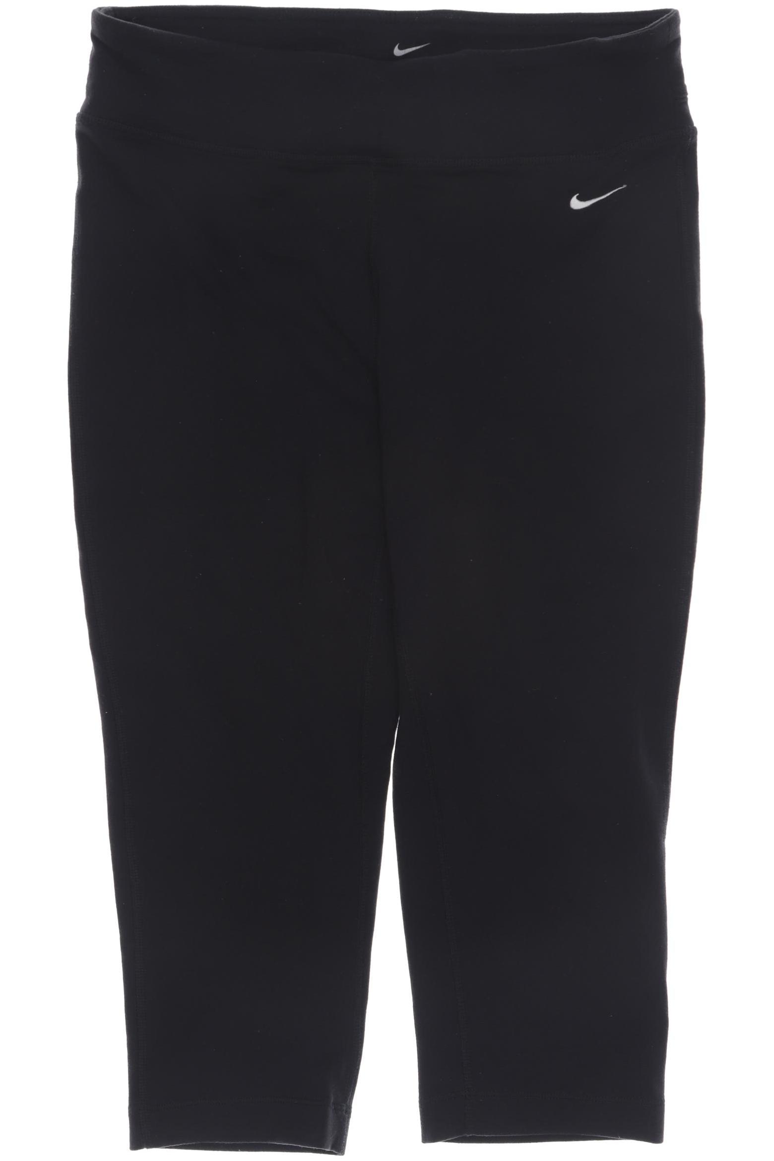 

Nike Damen Shorts, schwarz