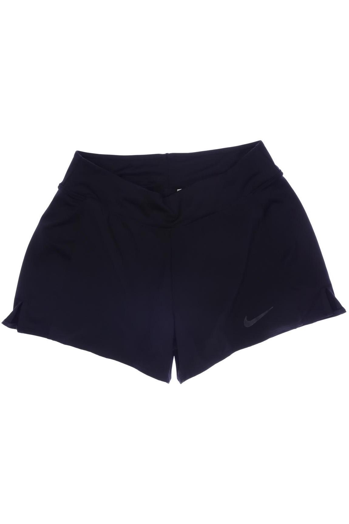 

Nike Damen Shorts, schwarz, Gr. 36