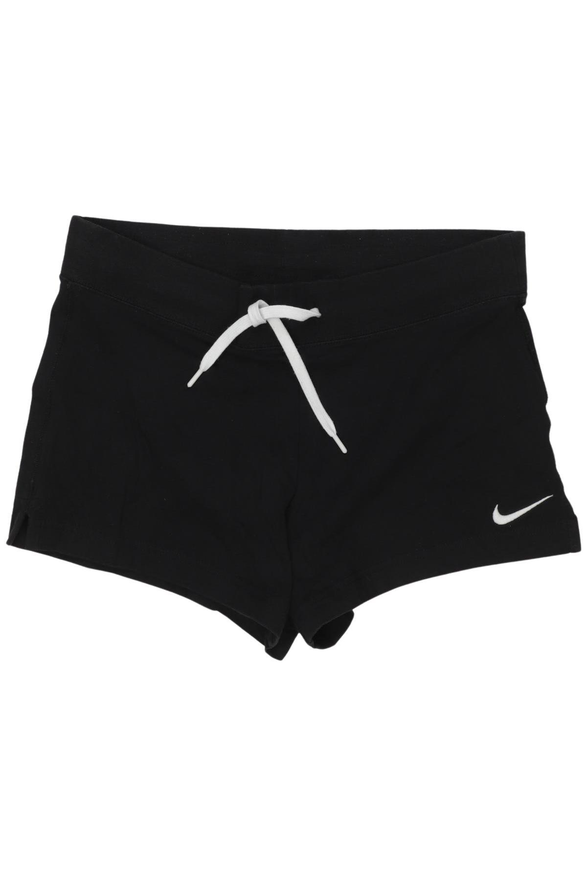 

Nike Damen Shorts, schwarz, Gr. 36
