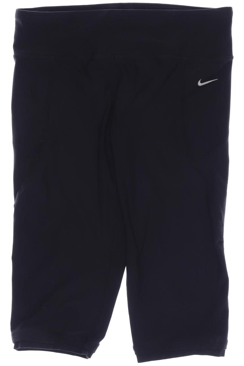 

Nike Damen Shorts, schwarz