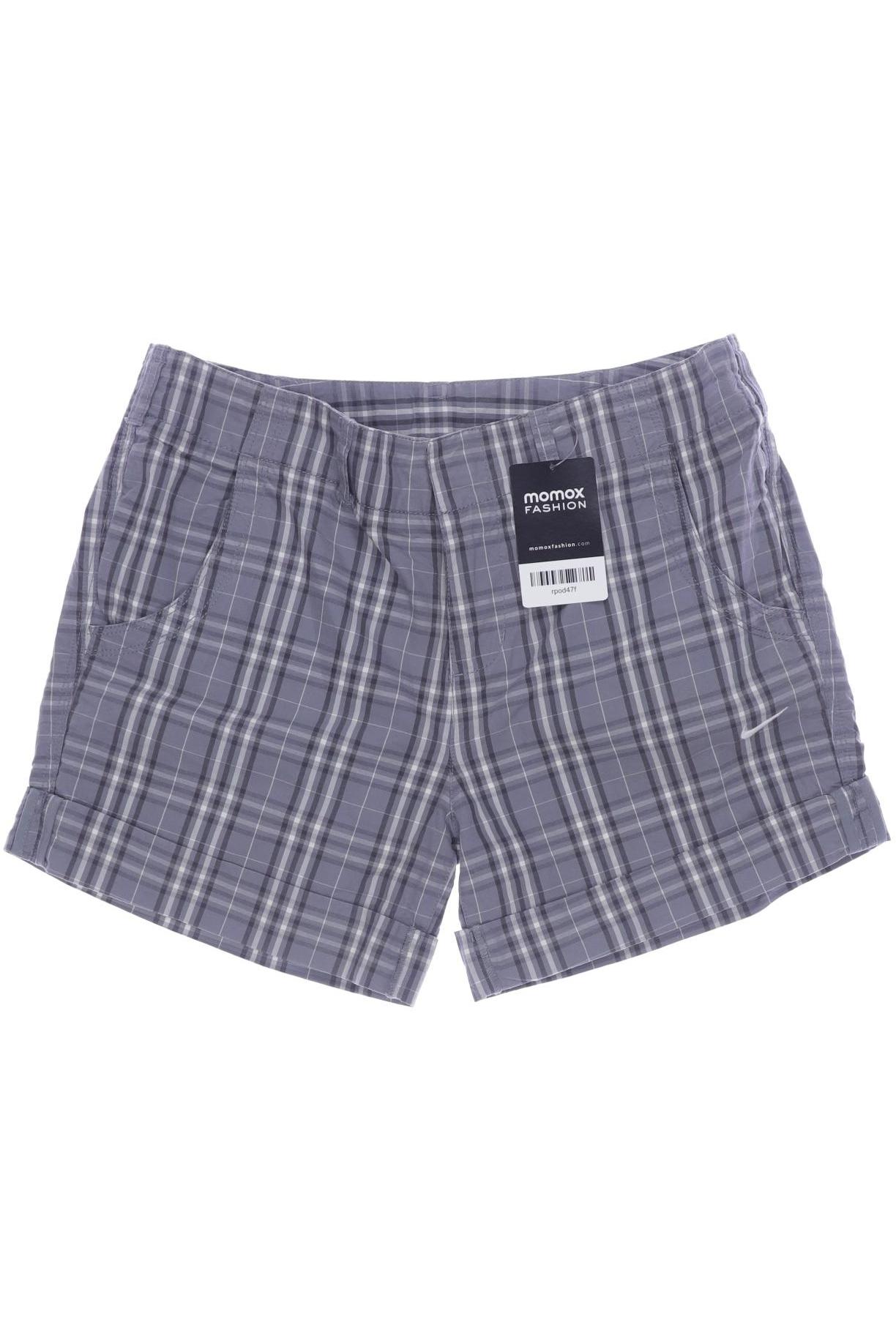 

Nike Damen Shorts, grau, Gr. 38
