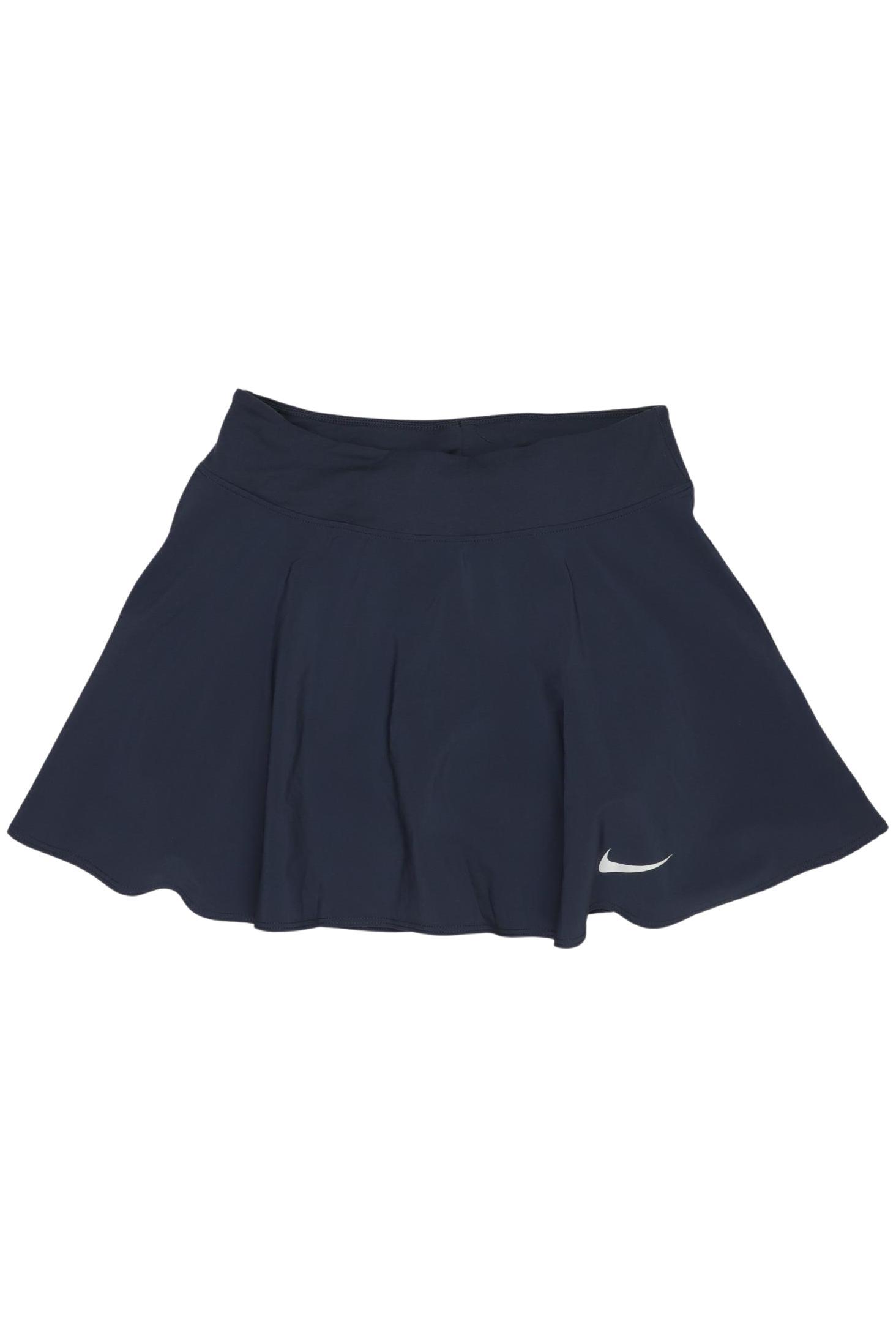 

Nike Damen Shorts, blau, Gr. 34