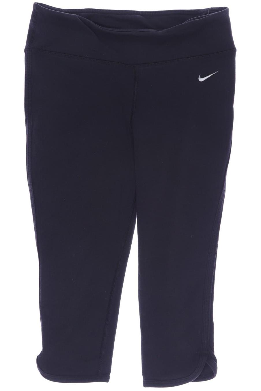 

Nike Damen Shorts, schwarz, Gr. 34