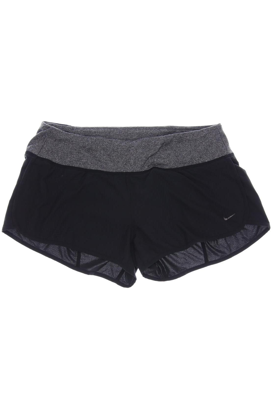 

Nike Damen Shorts, schwarz