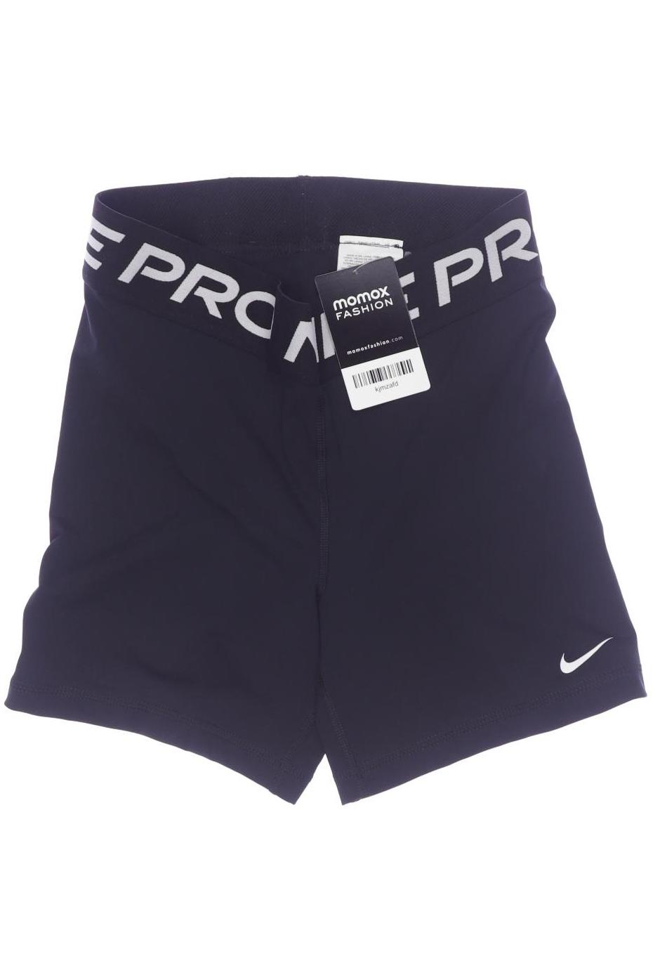 

Nike Damen Shorts, schwarz, Gr. 36