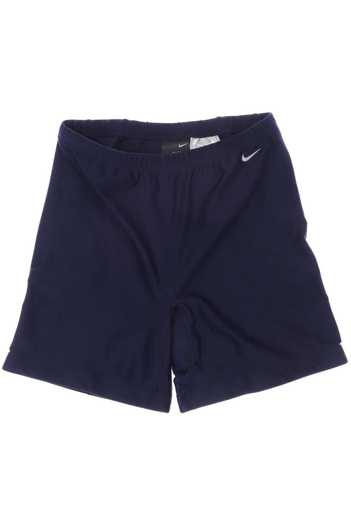 

Nike Damen Shorts, marineblau