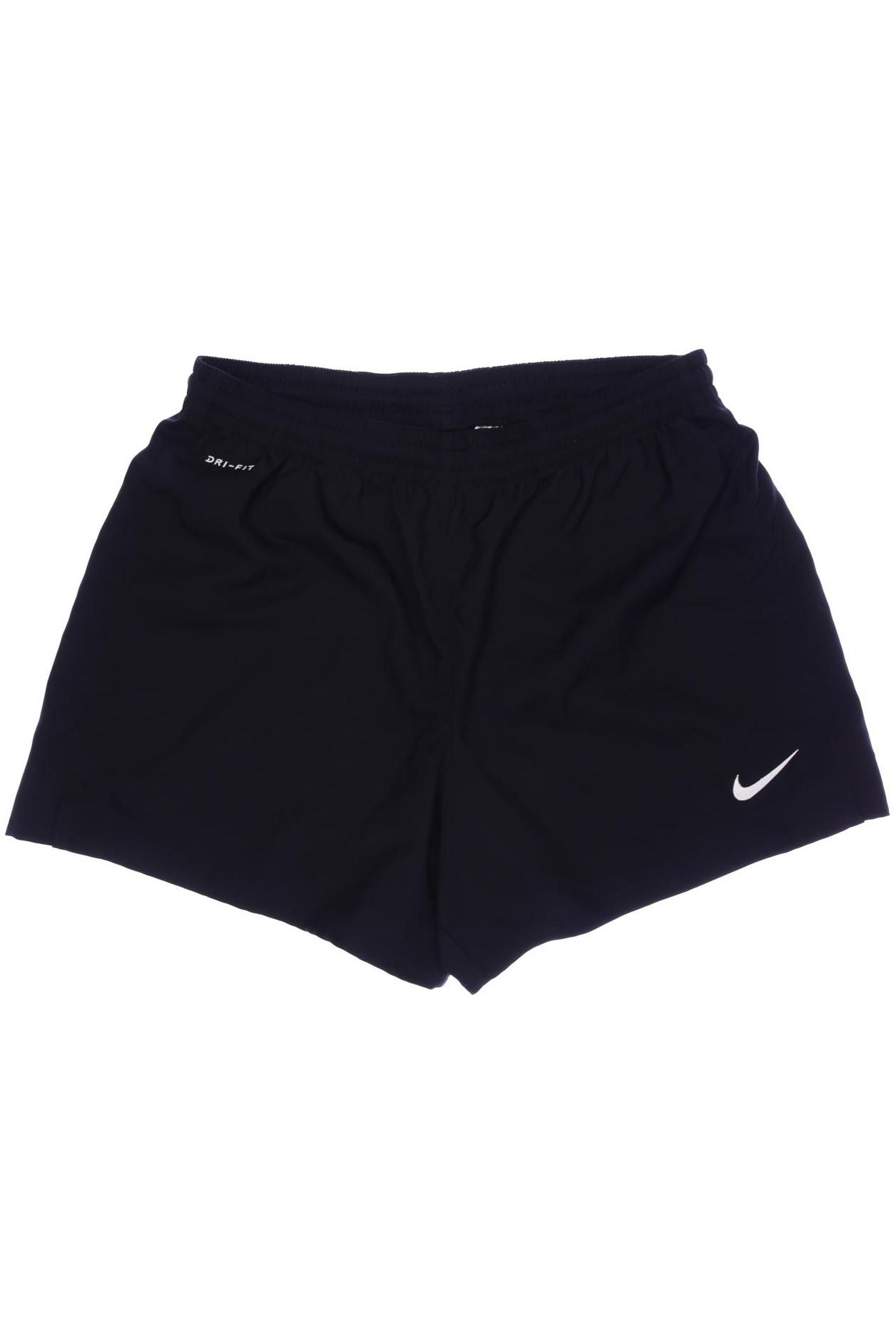 

Nike Damen Shorts, schwarz, Gr. 38