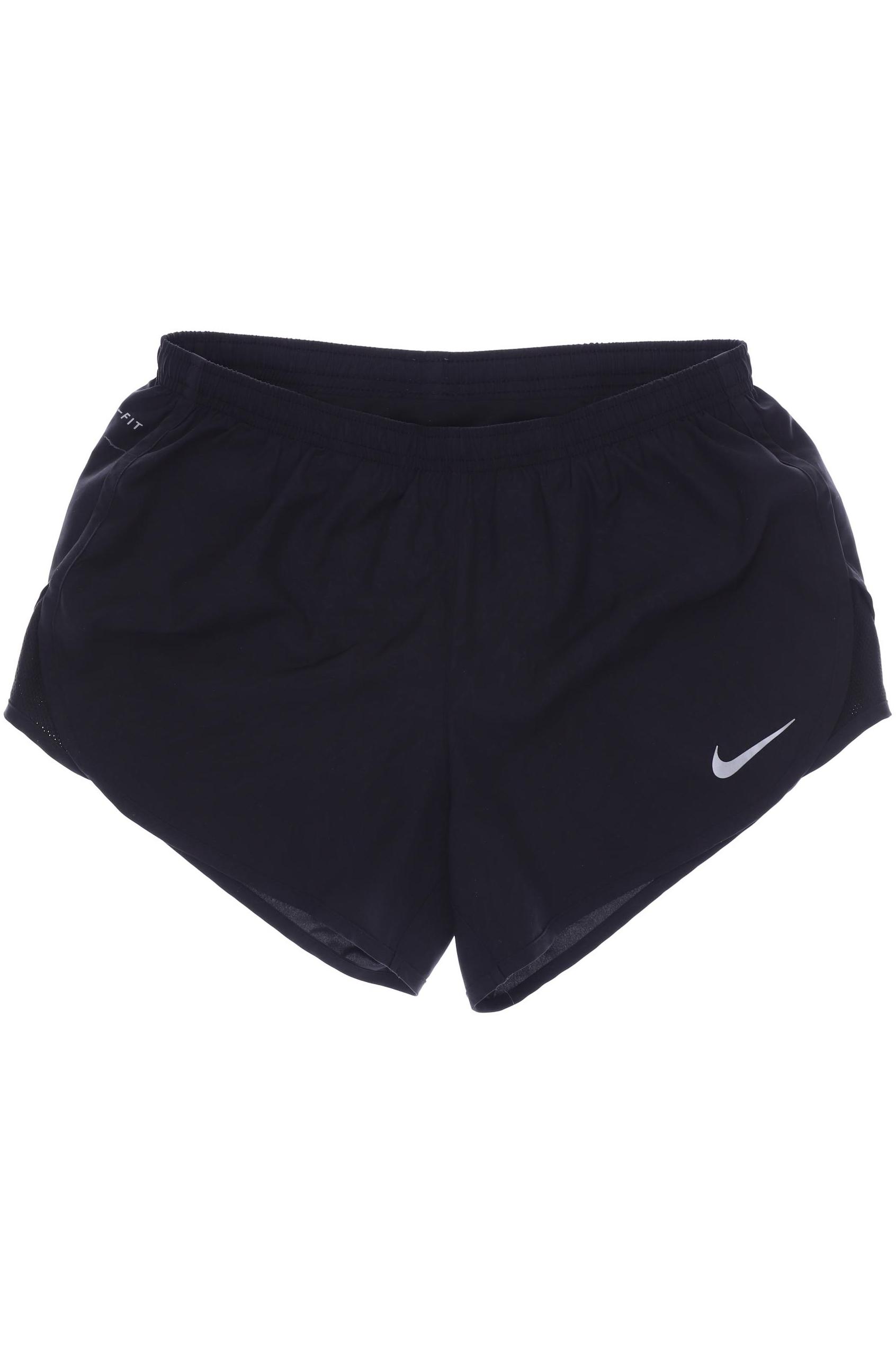

Nike Damen Shorts, schwarz, Gr. 36