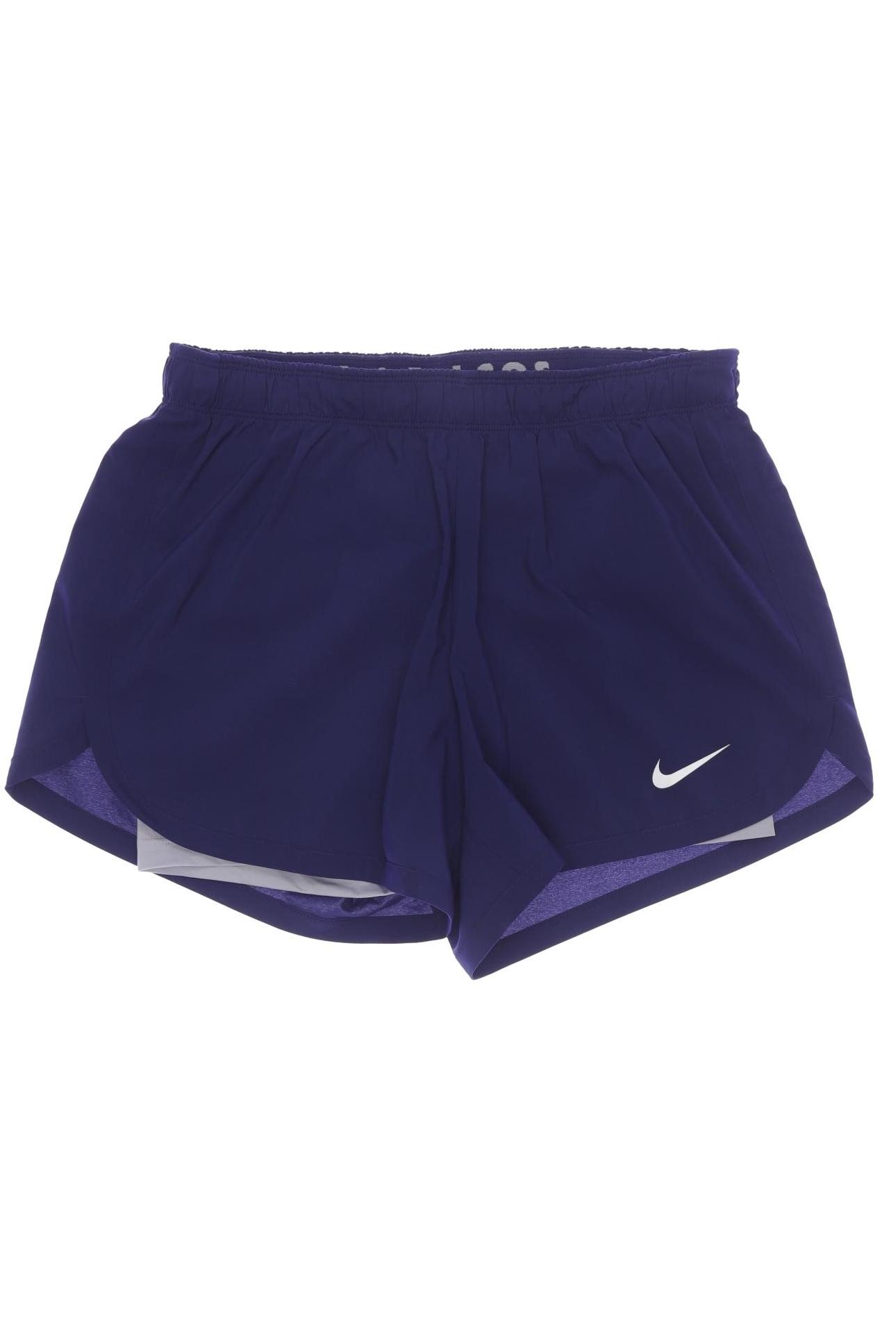 

Nike Damen Shorts, marineblau, Gr. 38