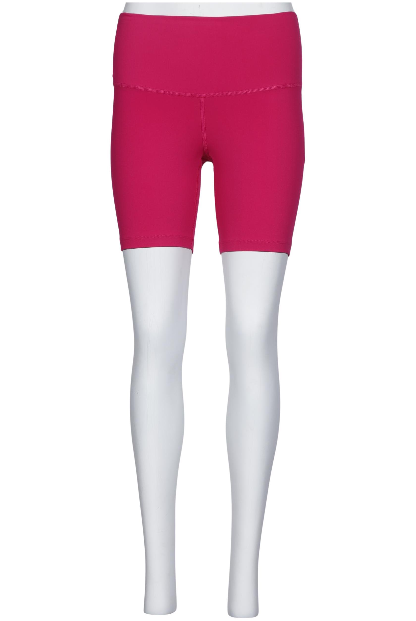 

Nike Damen Shorts, pink, Gr. 38