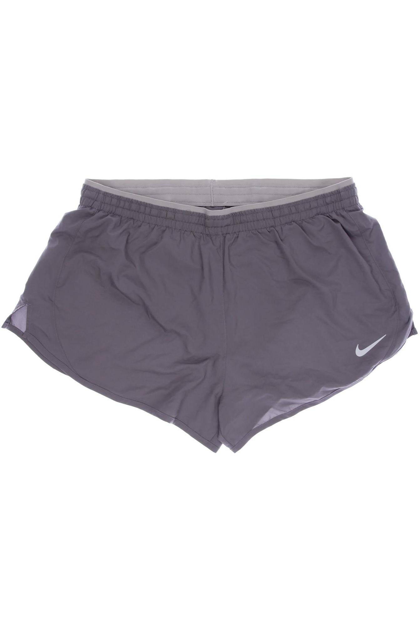 

Nike Damen Shorts, grau, Gr. 44