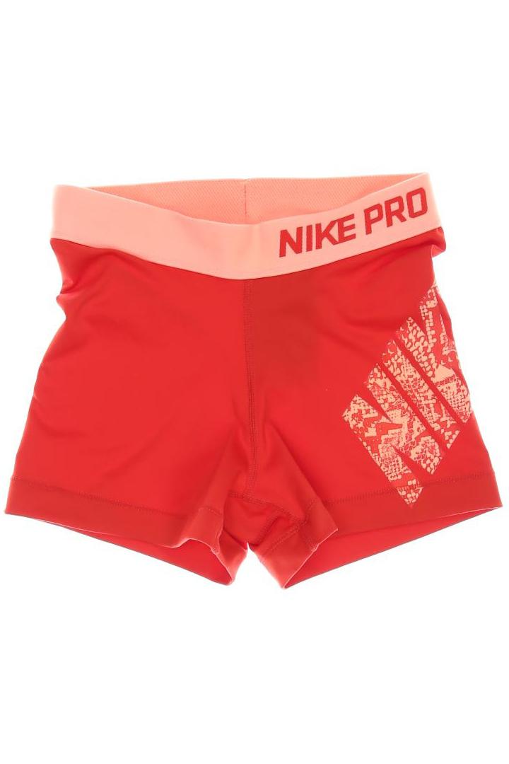 

Nike Damen Shorts, rot
