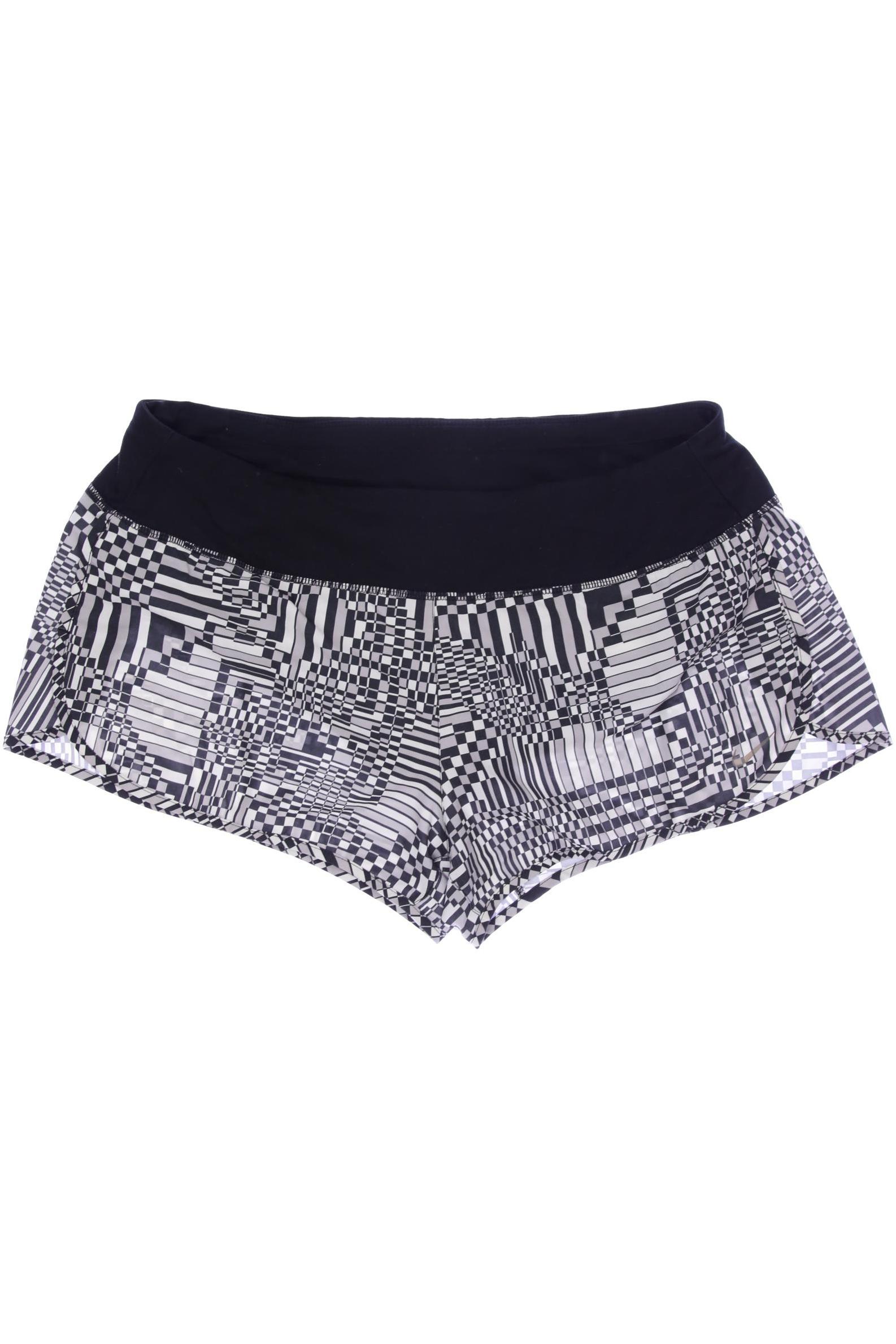 

Nike Damen Shorts, grau, Gr. 42
