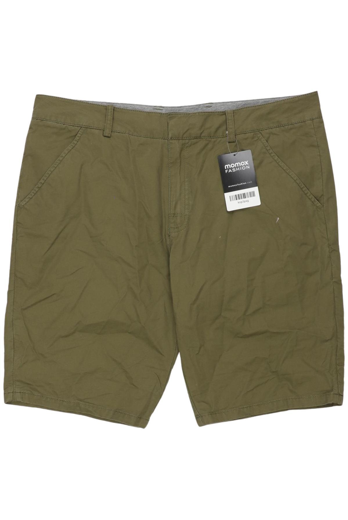 

Nike Damen Shorts, grün, Gr. 38