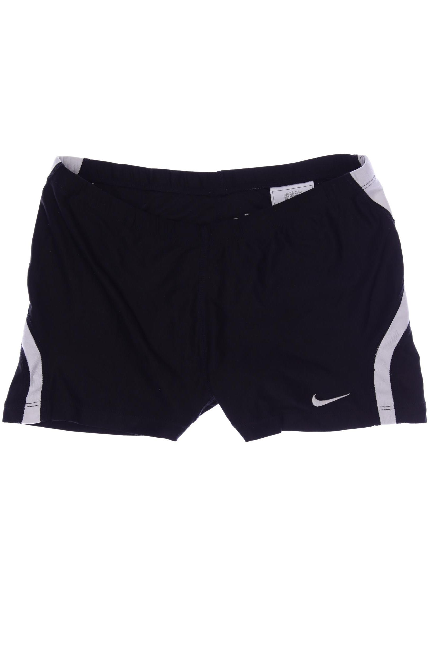 

Nike Damen Shorts, schwarz, Gr. 36