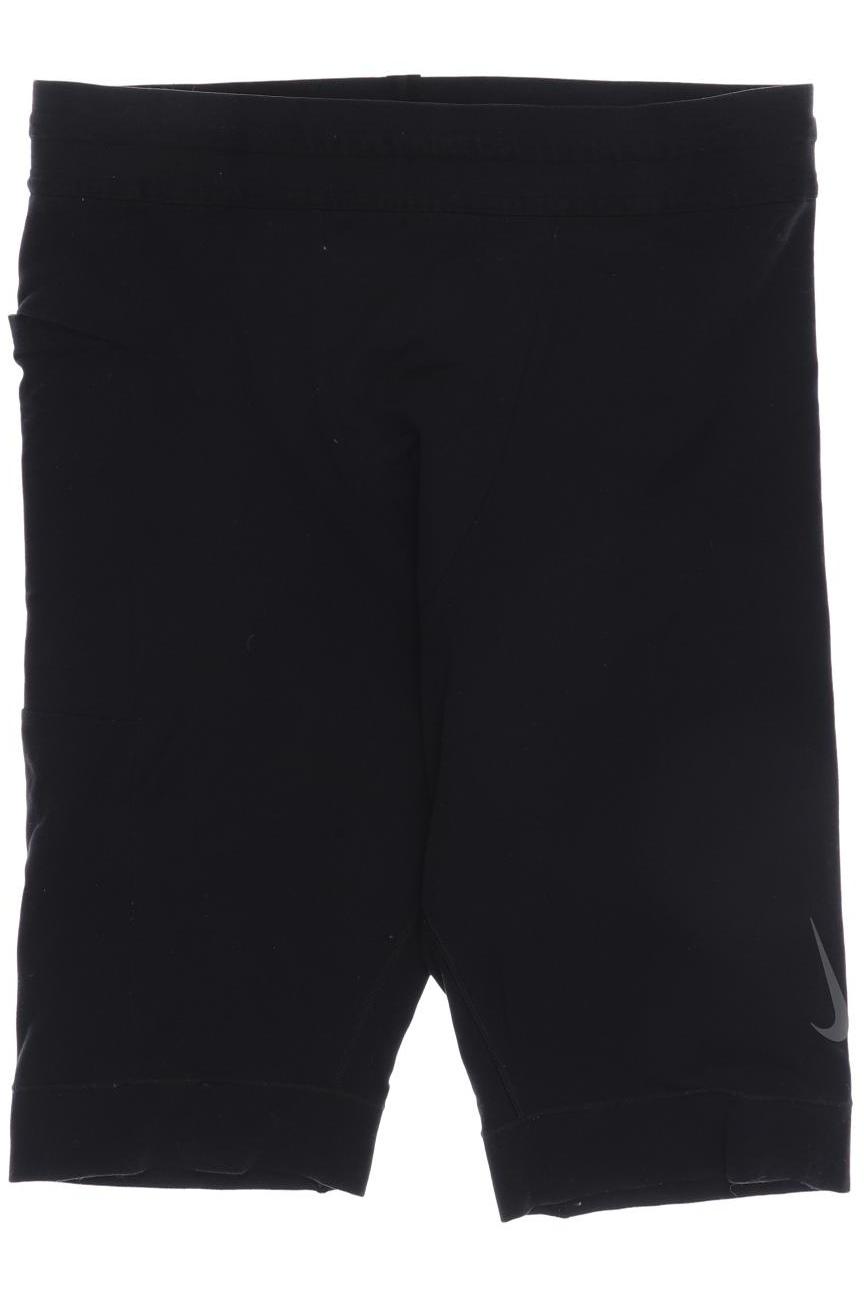

Nike Damen Shorts, schwarz, Gr. 38