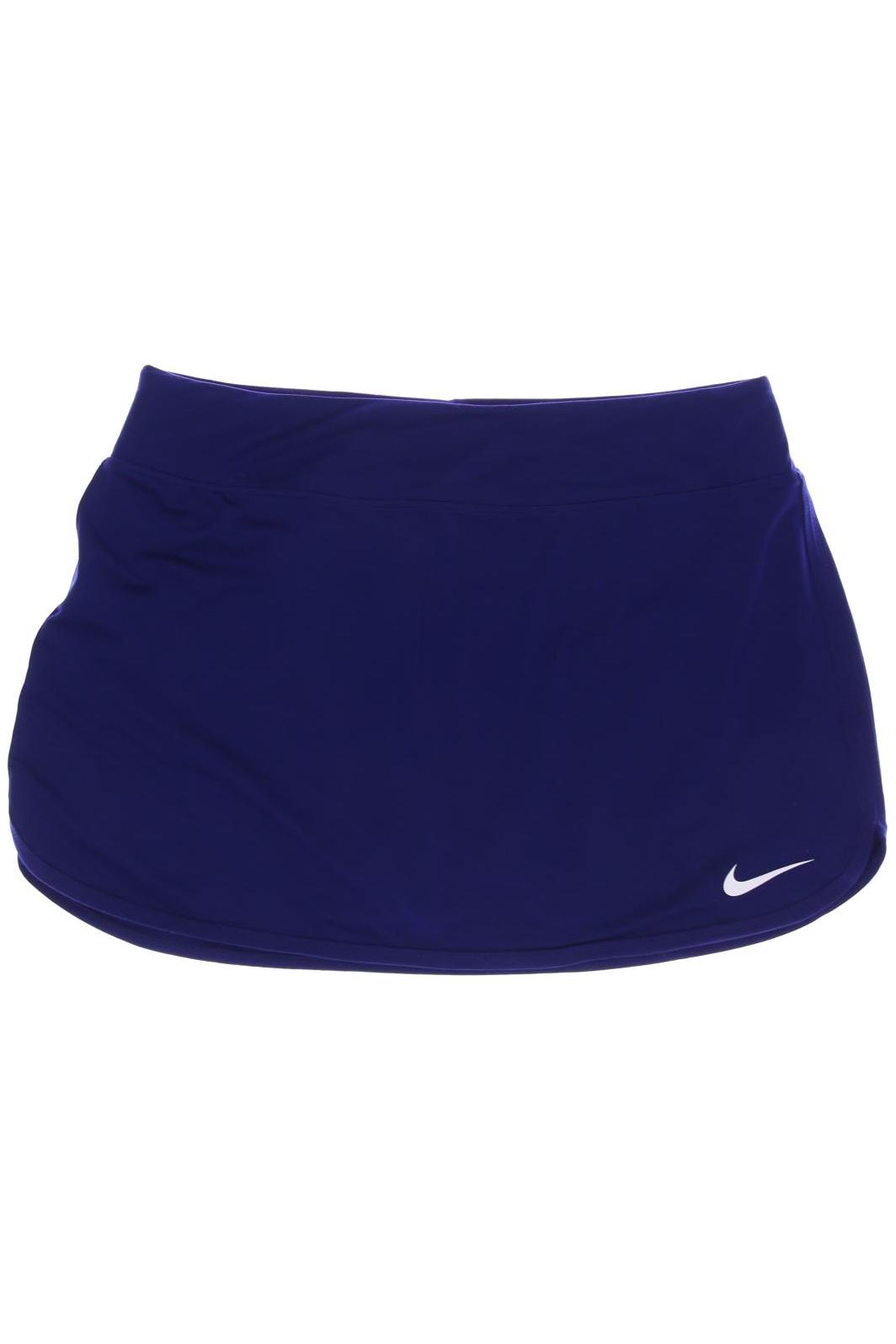 

Nike Damen Shorts, blau
