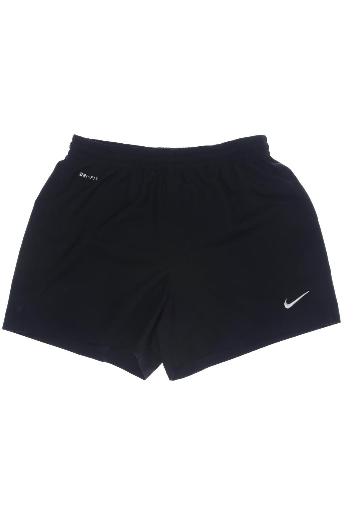 

Nike Damen Shorts, schwarz, Gr. 36