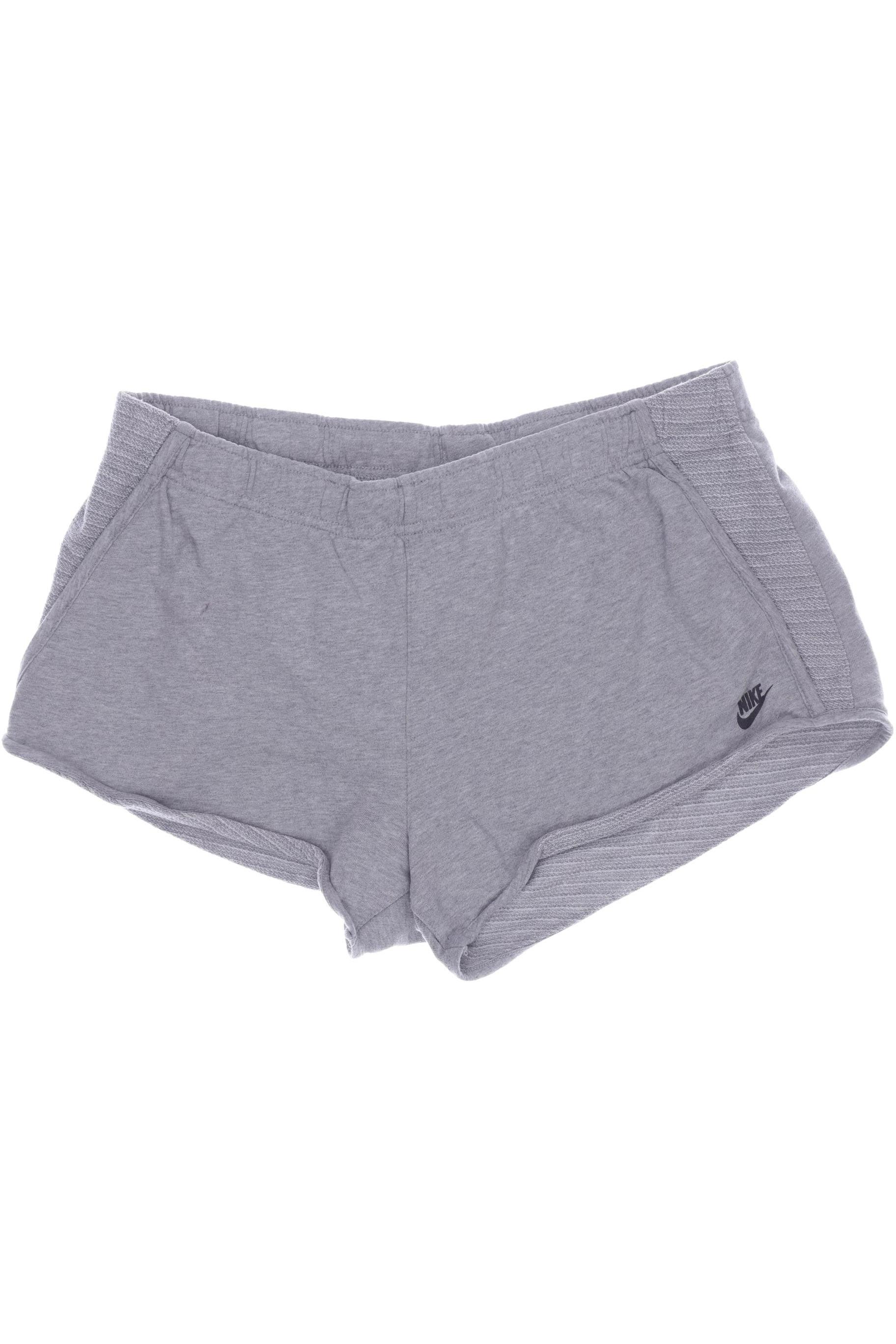

Nike Damen Shorts, grau