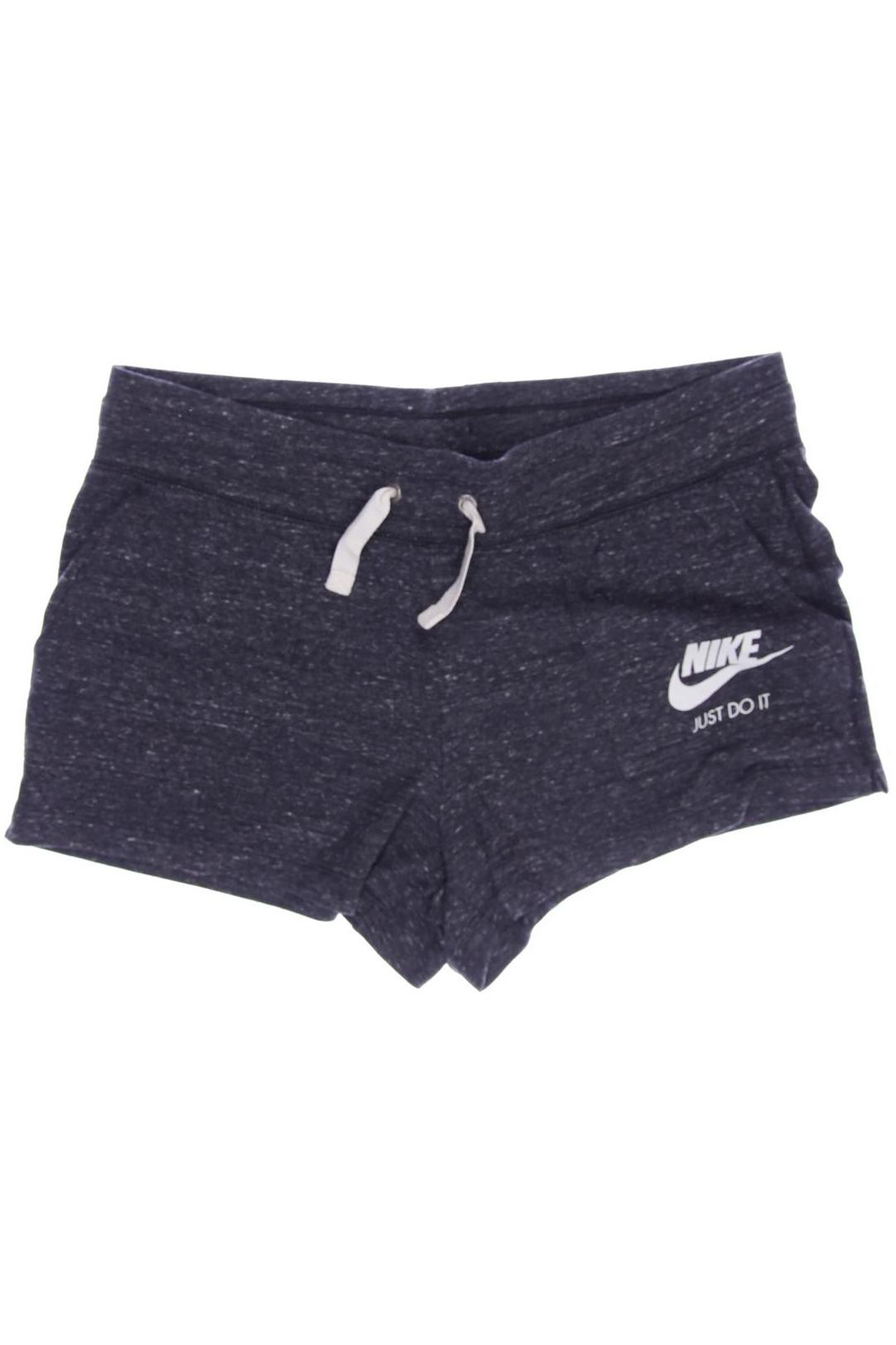 

Nike Damen Shorts, grau