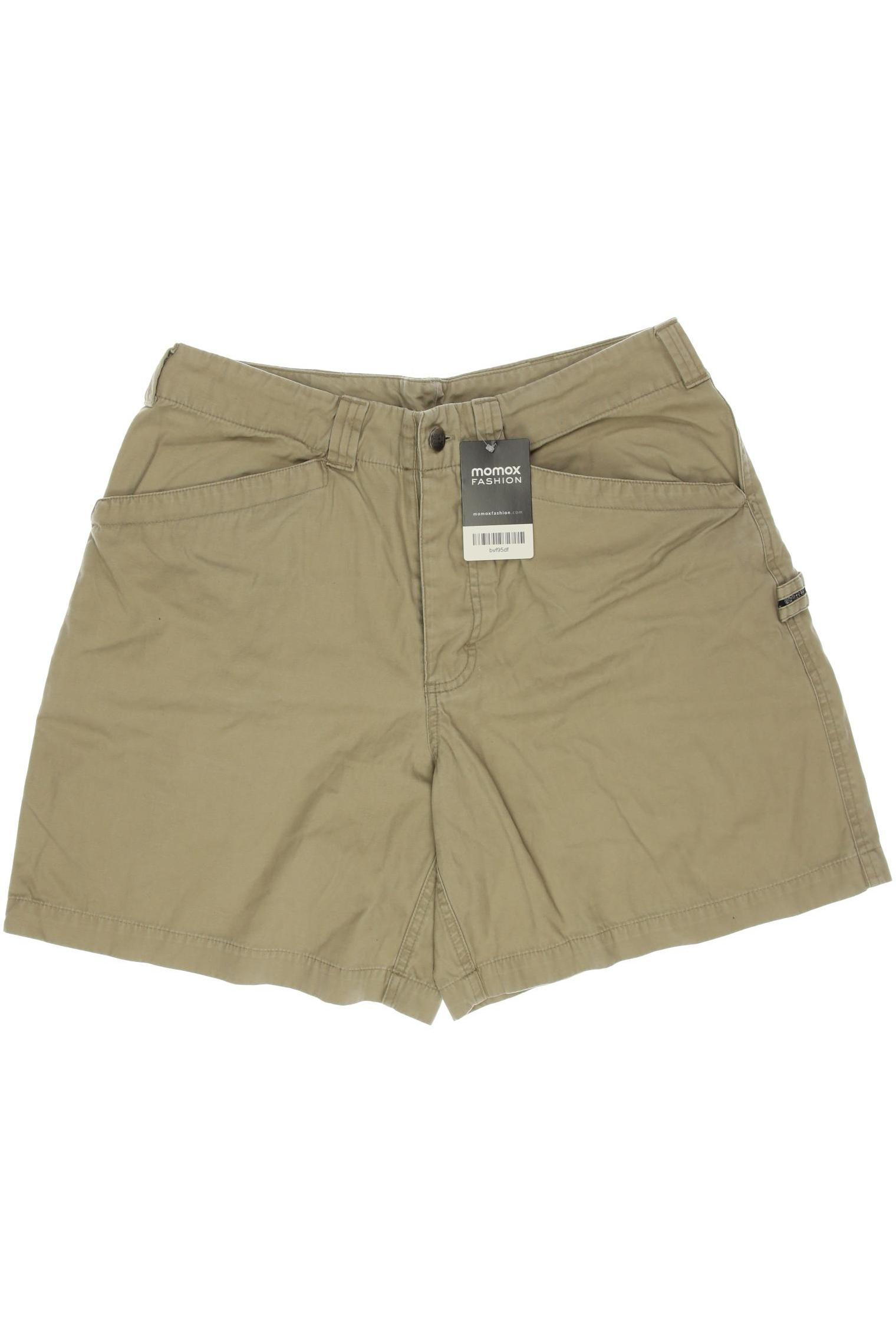 

Nike Damen Shorts, beige, Gr. 42