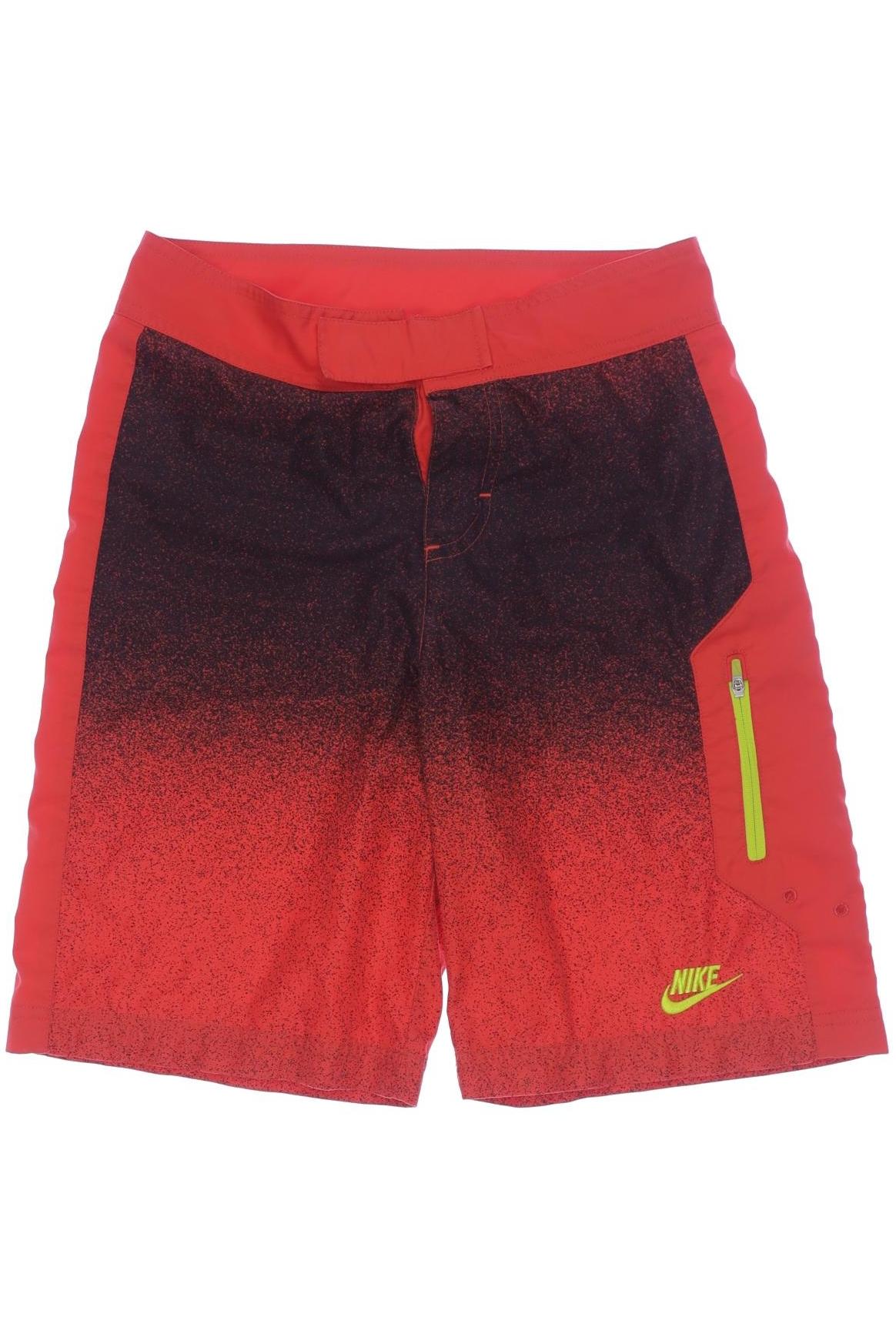 

Nike Damen Shorts, rot, Gr. 38