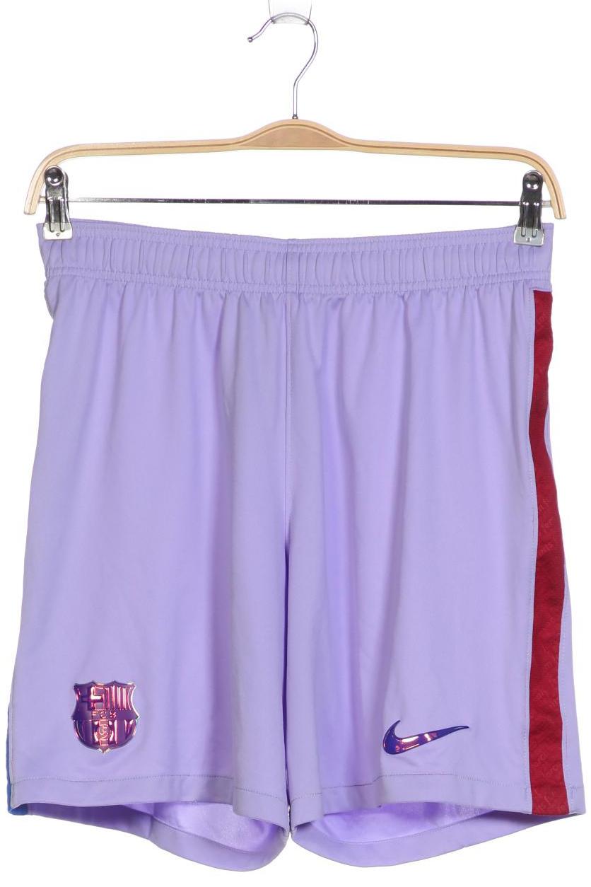 

Nike Damen Shorts, flieder