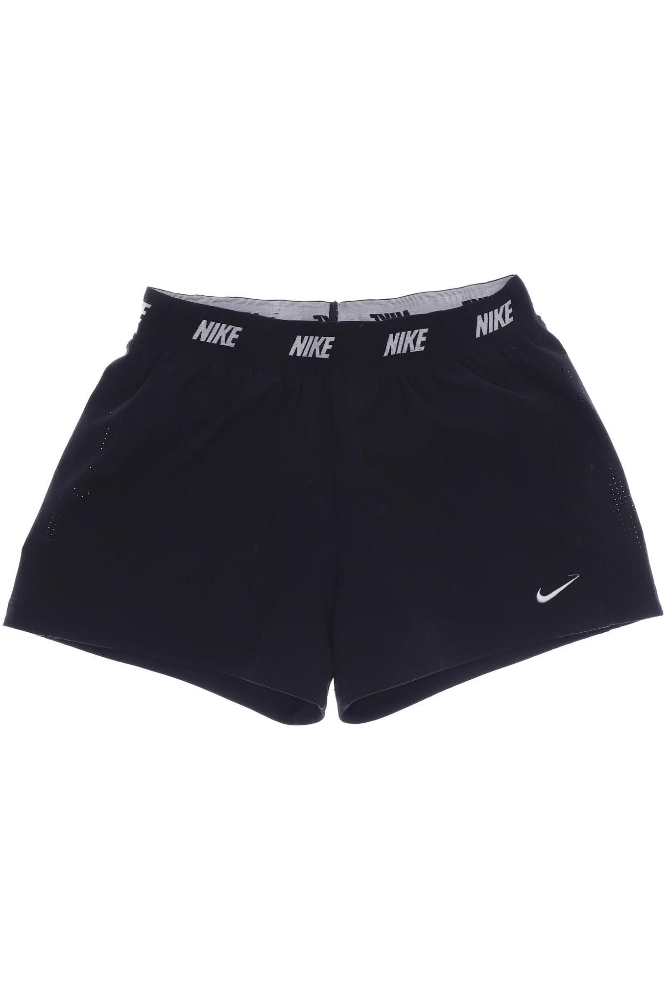 

Nike Damen Shorts, schwarz