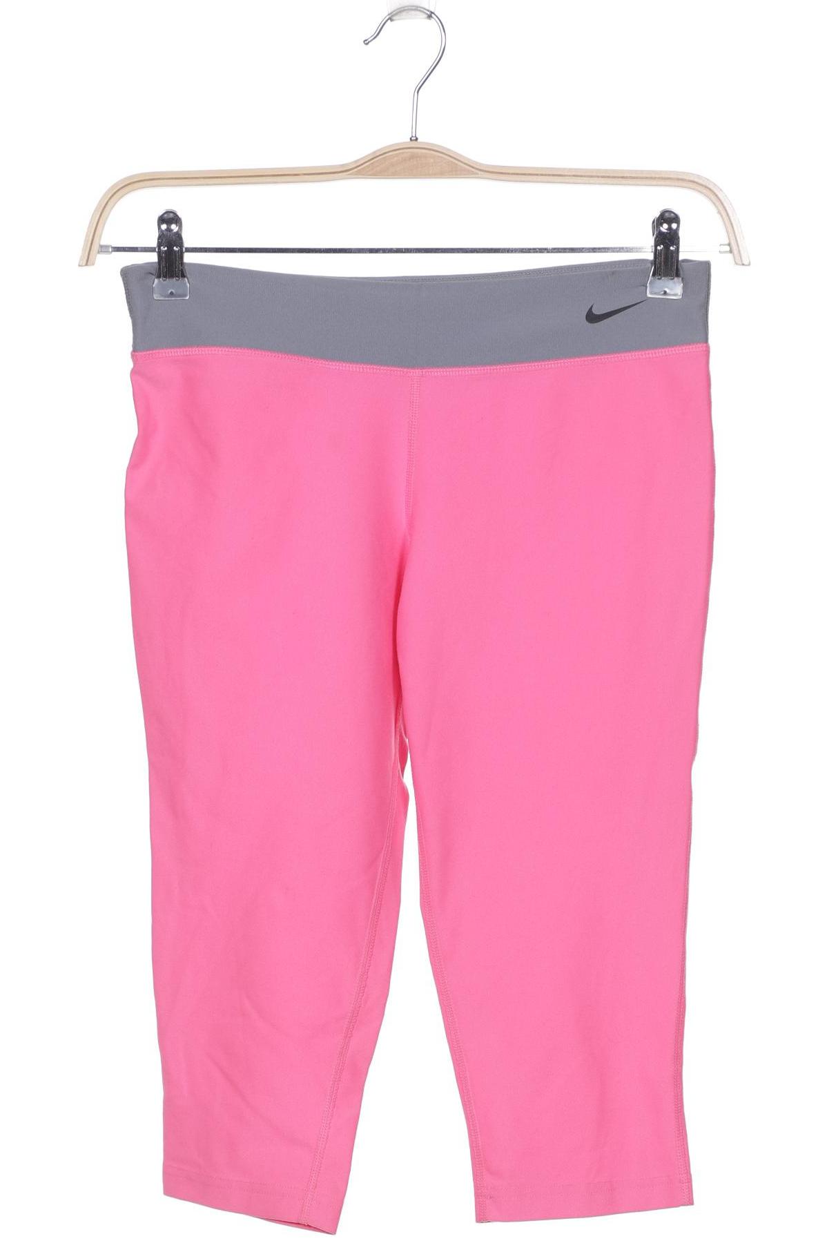 

Nike Damen Shorts, pink