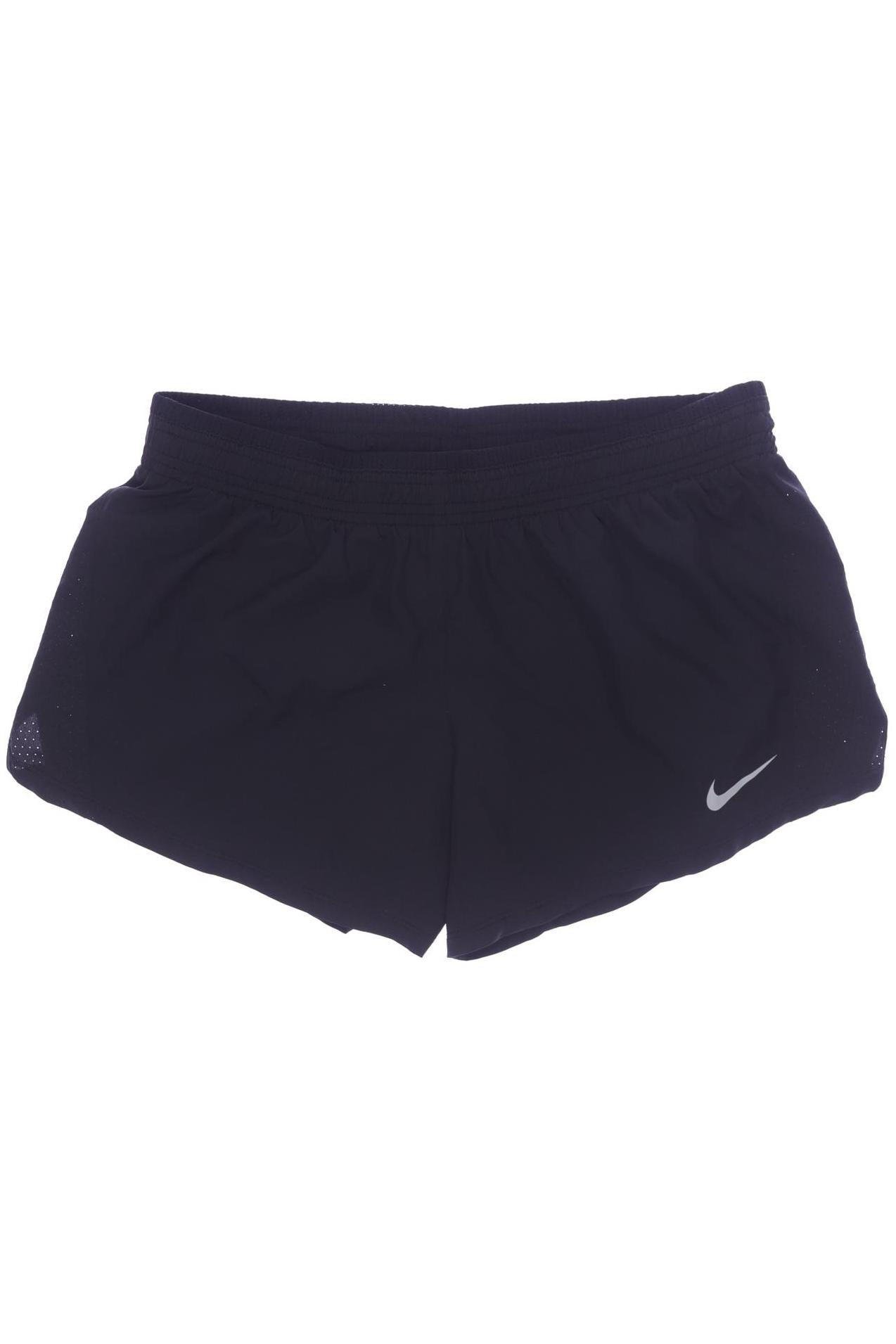 

Nike Damen Shorts, schwarz, Gr. 38